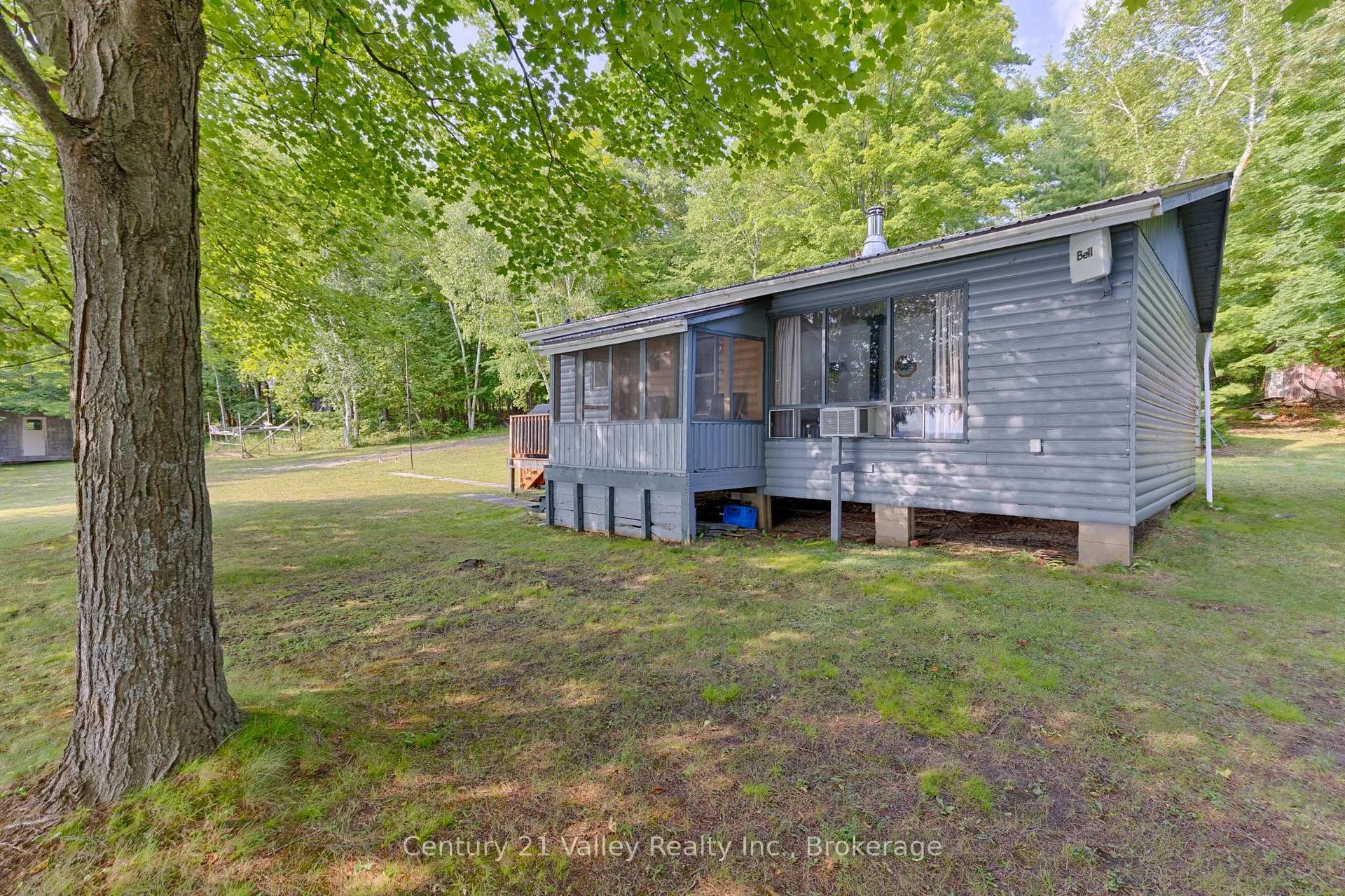 Photo 20 of 27A Maple Grove Lane, North Algona Wilberforce, North Algona/Wilberforce Twp — HOMEH
