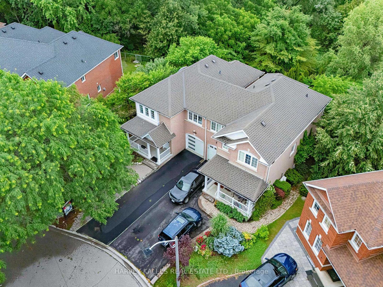 Photo 1 of 2120 Erin Gate Boulevard, Pickering, Amberlea — HOMEH