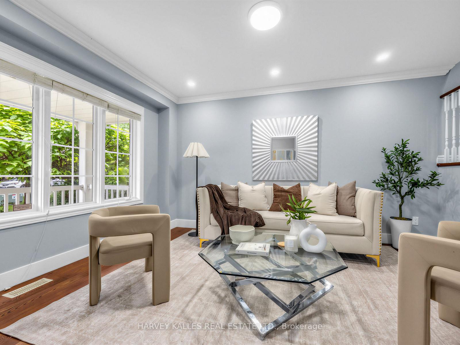 Photo 6 of 2120 Erin Gate Boulevard, Pickering, Amberlea — HOMEH