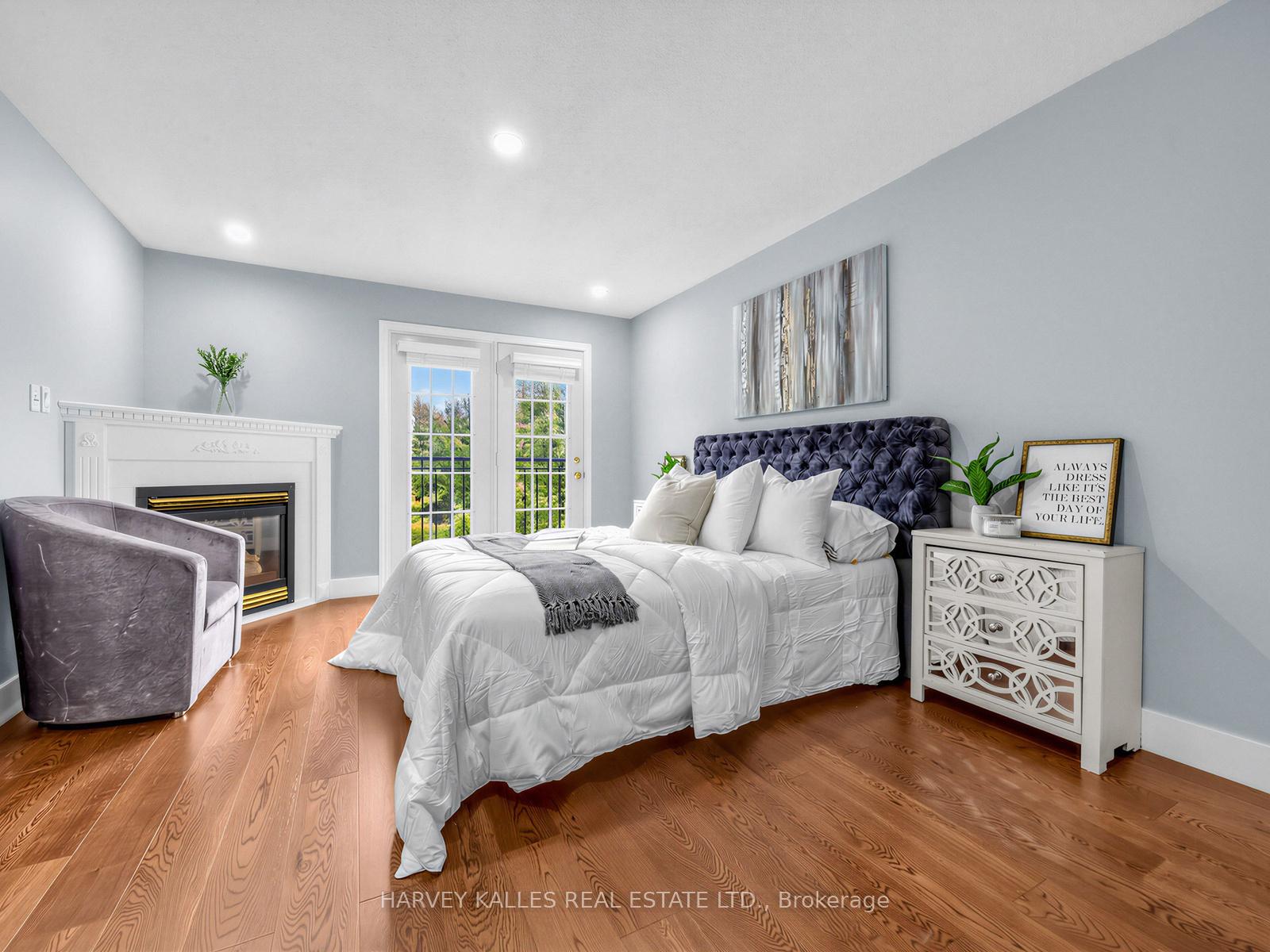 Photo 22 of 2120 Erin Gate Boulevard, Pickering, Amberlea — HOMEH