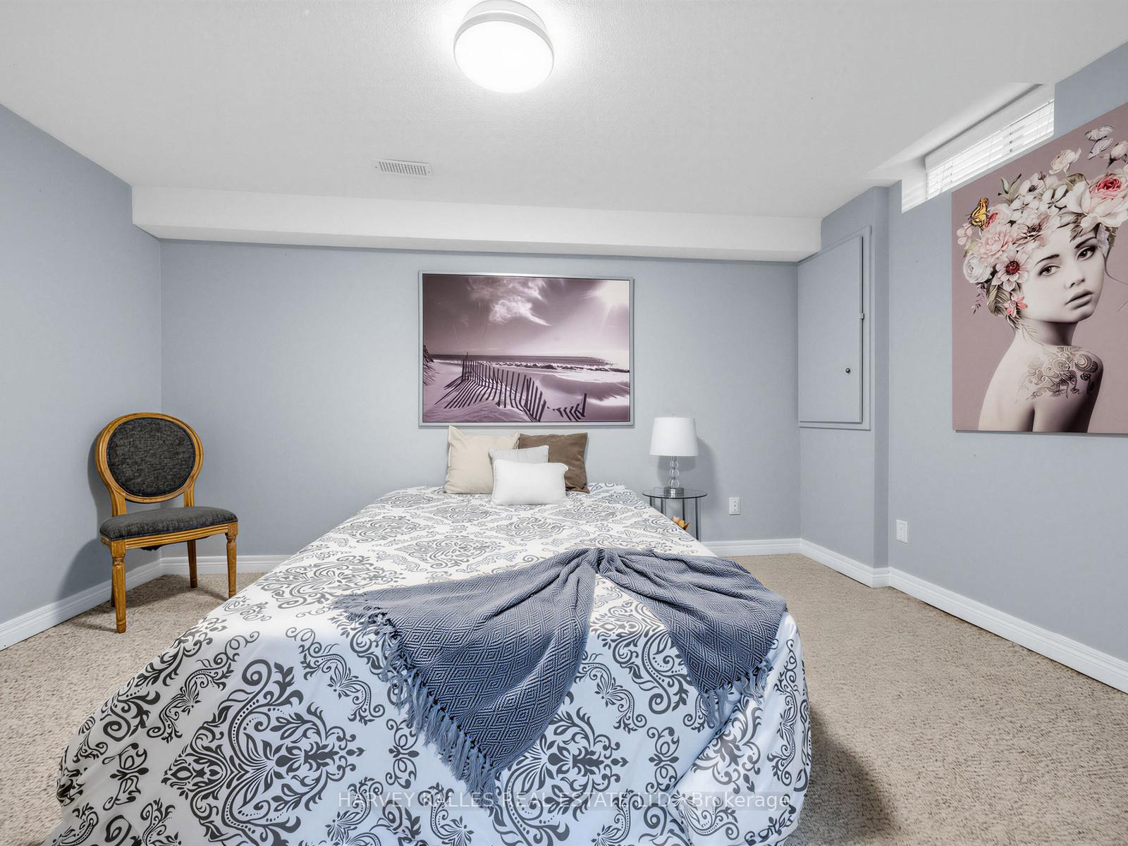 Photo 28 of 2120 Erin Gate Boulevard, Pickering, Amberlea — HOMEH