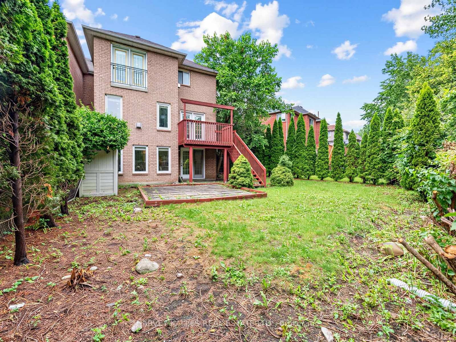 Photo 38 of 2120 Erin Gate Boulevard, Pickering, Amberlea — HOMEH