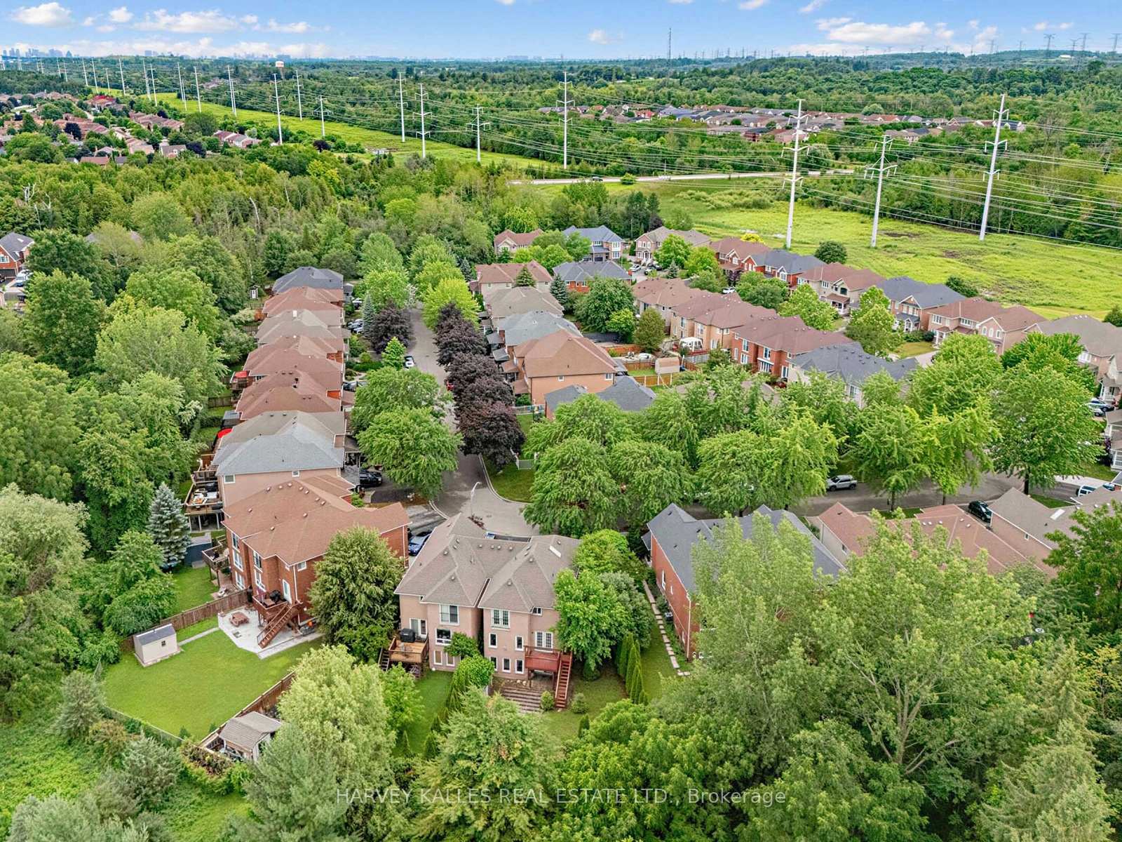 Photo 41 of 2120 Erin Gate Boulevard, Pickering, Amberlea — HOMEH