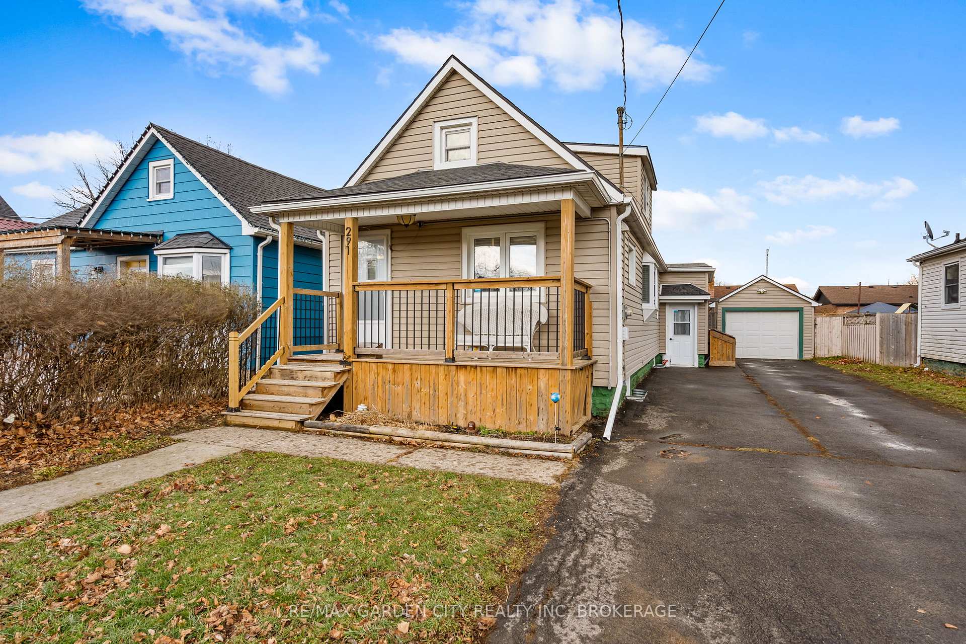 Photo 3 of 291 Alberta Street, Welland, Lincoln/Crowland — HOMEH