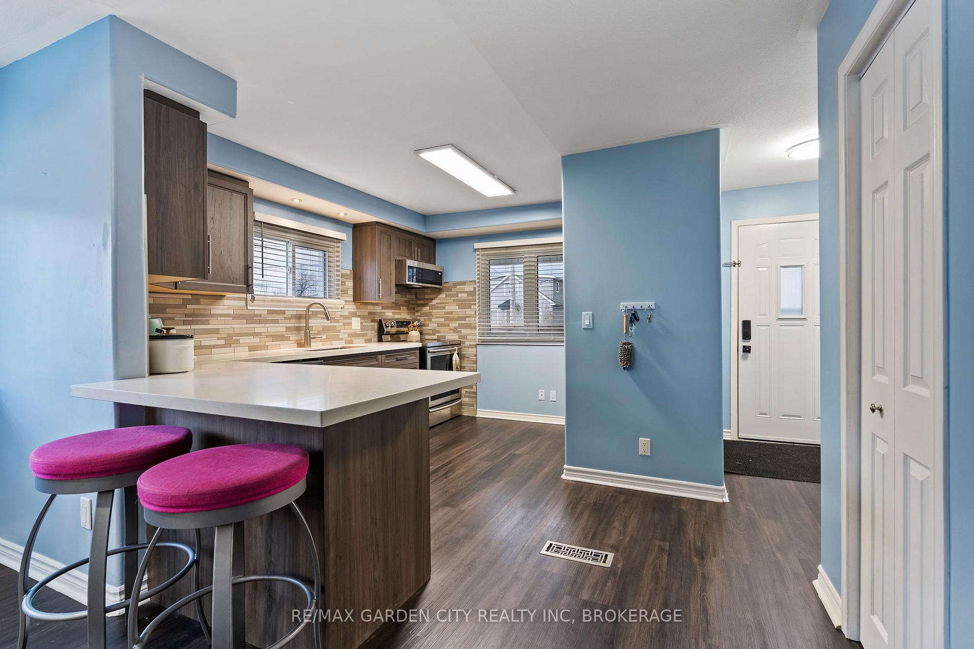 Photo 5 of 291 Alberta Street, Welland, Lincoln/Crowland — HOMEH