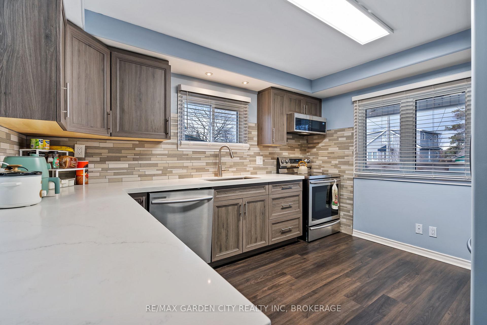 Photo 7 of 291 Alberta Street, Welland, Lincoln/Crowland — HOMEH