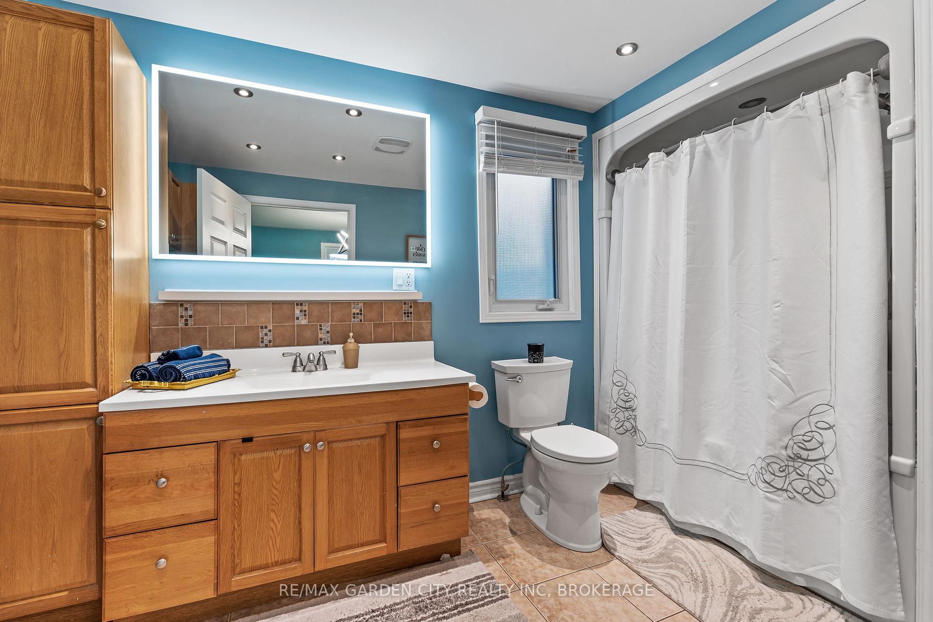 Photo 13 of 291 Alberta Street, Welland, Lincoln/Crowland — HOMEH