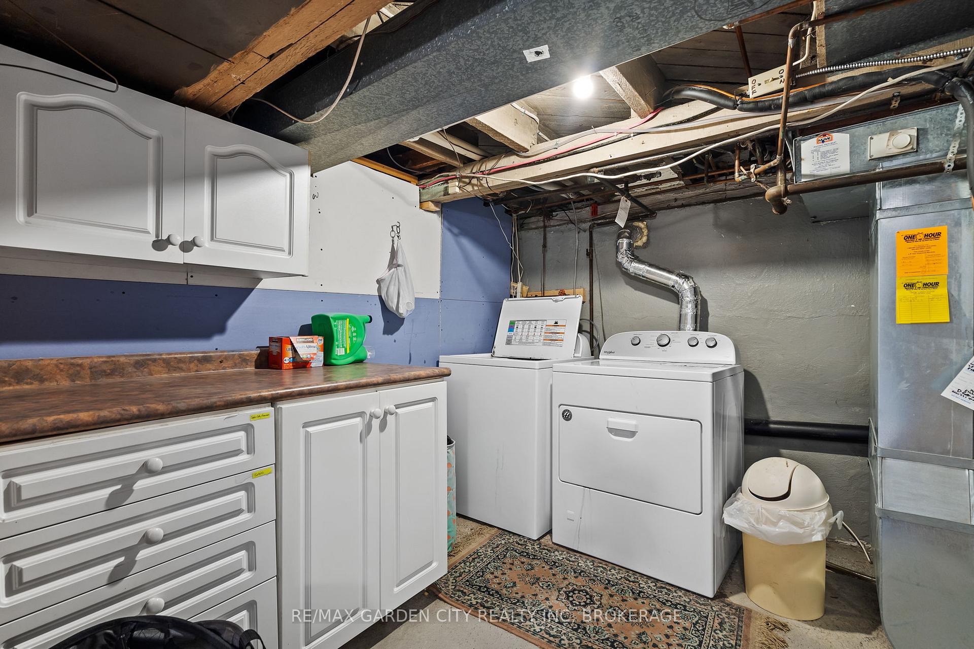 Photo 22 of 291 Alberta Street, Welland, Lincoln/Crowland — HOMEH
