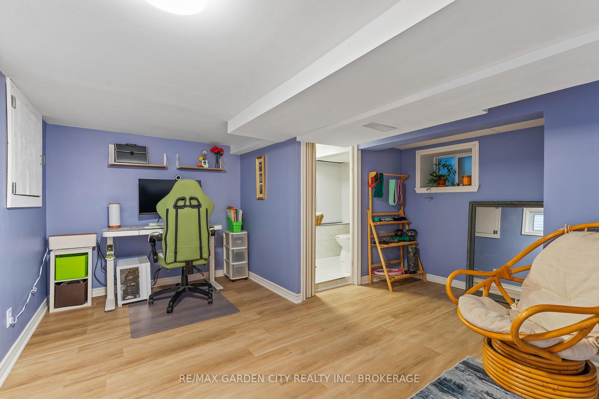 Photo 23 of 291 Alberta Street, Welland, Lincoln/Crowland — HOMEH