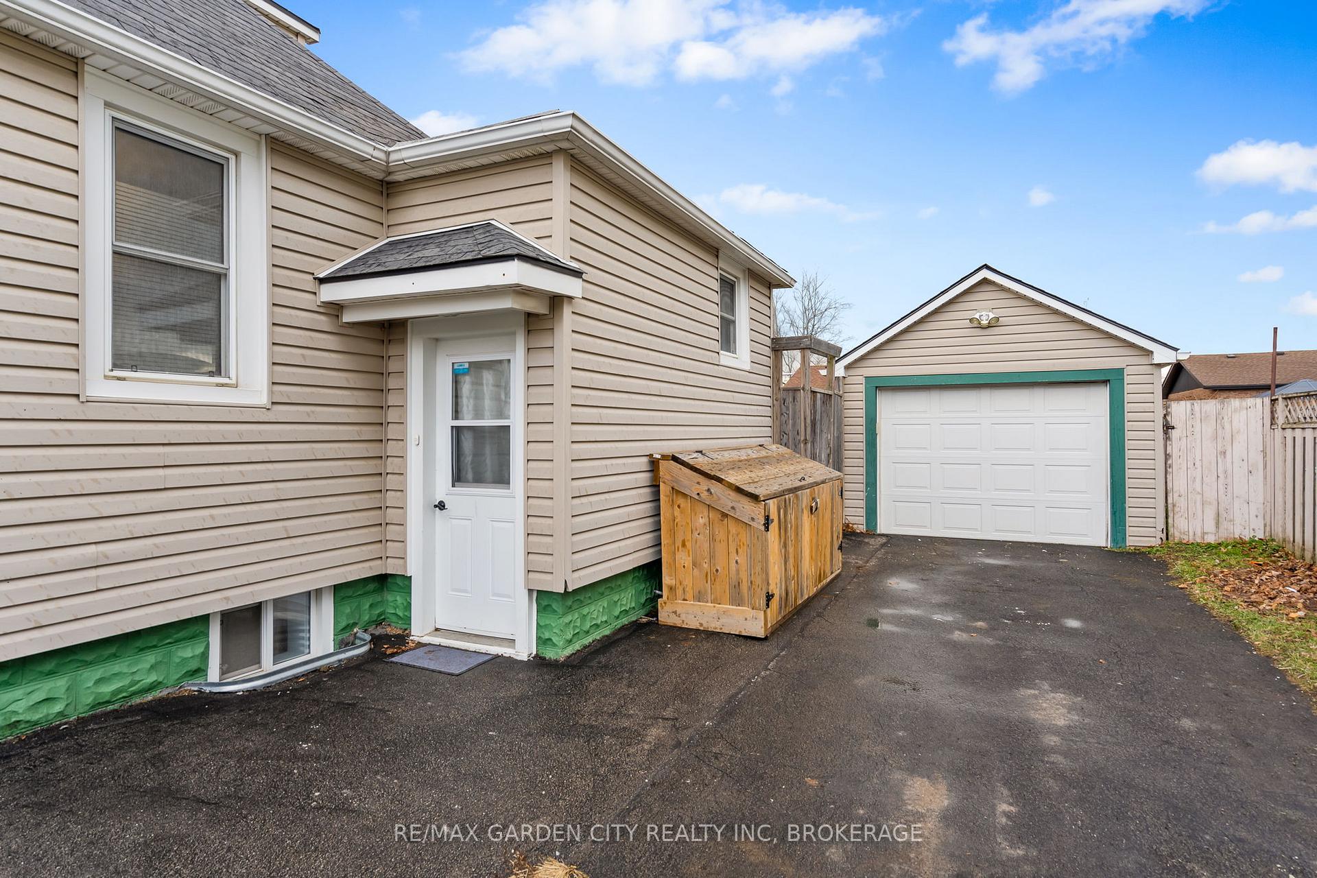 Photo 26 of 291 Alberta Street, Welland, Lincoln/Crowland — HOMEH