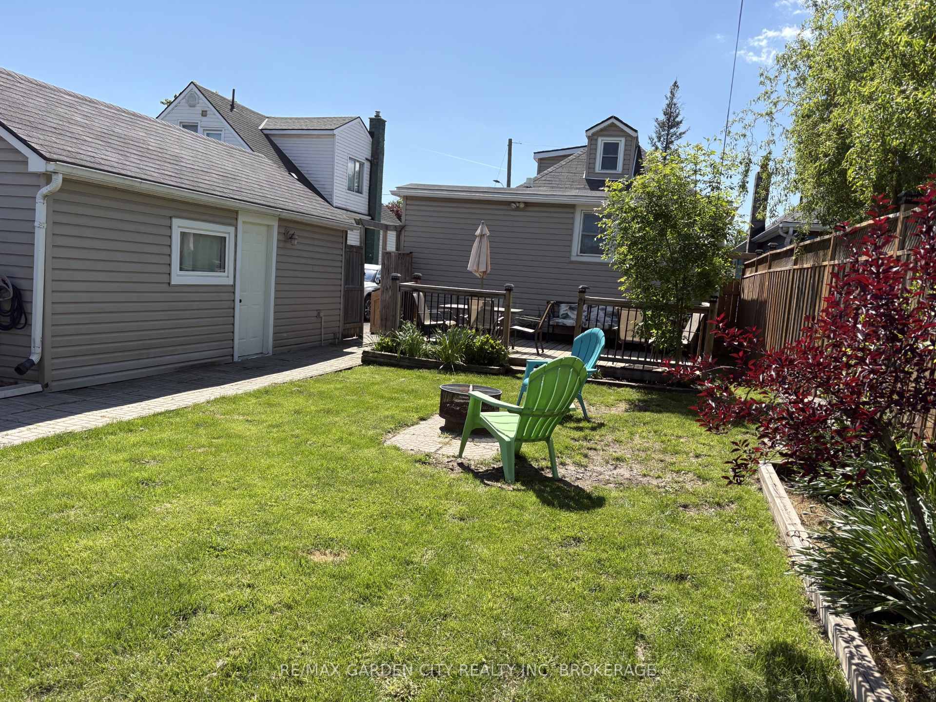 Photo 28 of 291 Alberta Street, Welland, Lincoln/Crowland — HOMEH