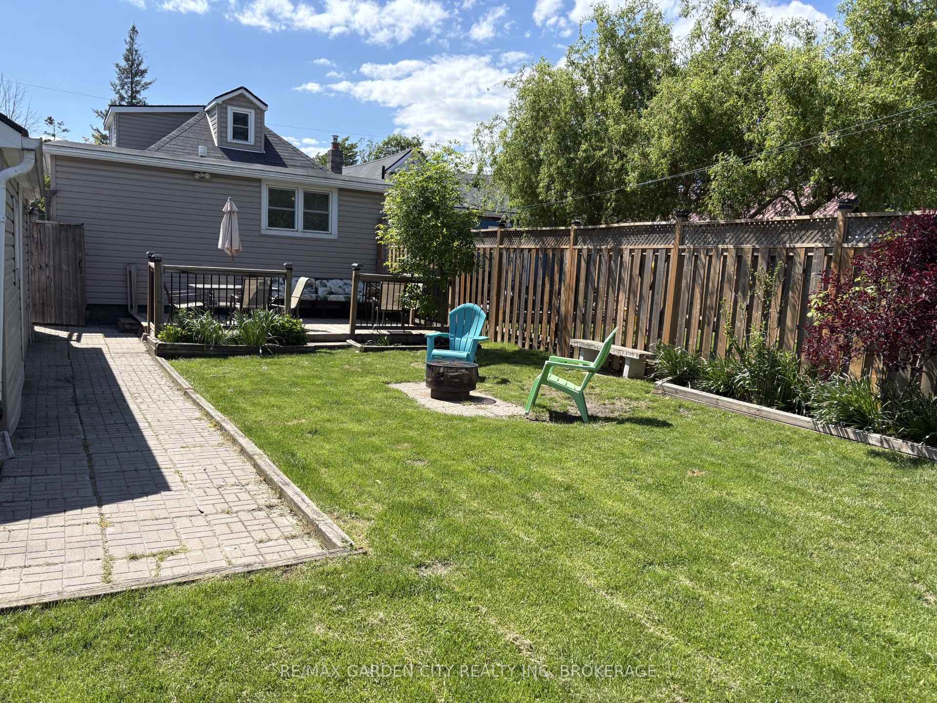 Photo 29 of 291 Alberta Street, Welland, Lincoln/Crowland — HOMEH
