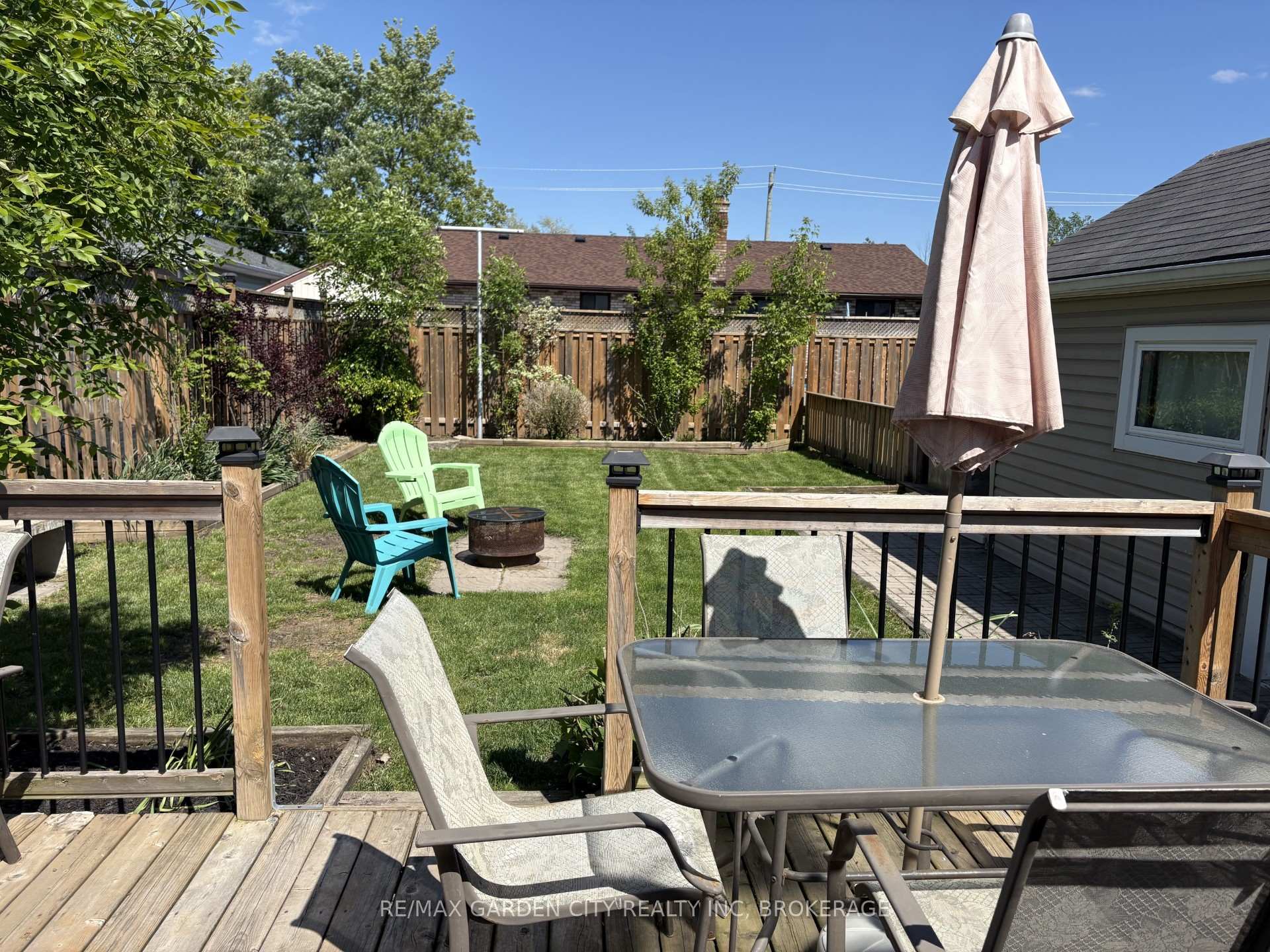 Photo 30 of 291 Alberta Street, Welland, Lincoln/Crowland — HOMEH