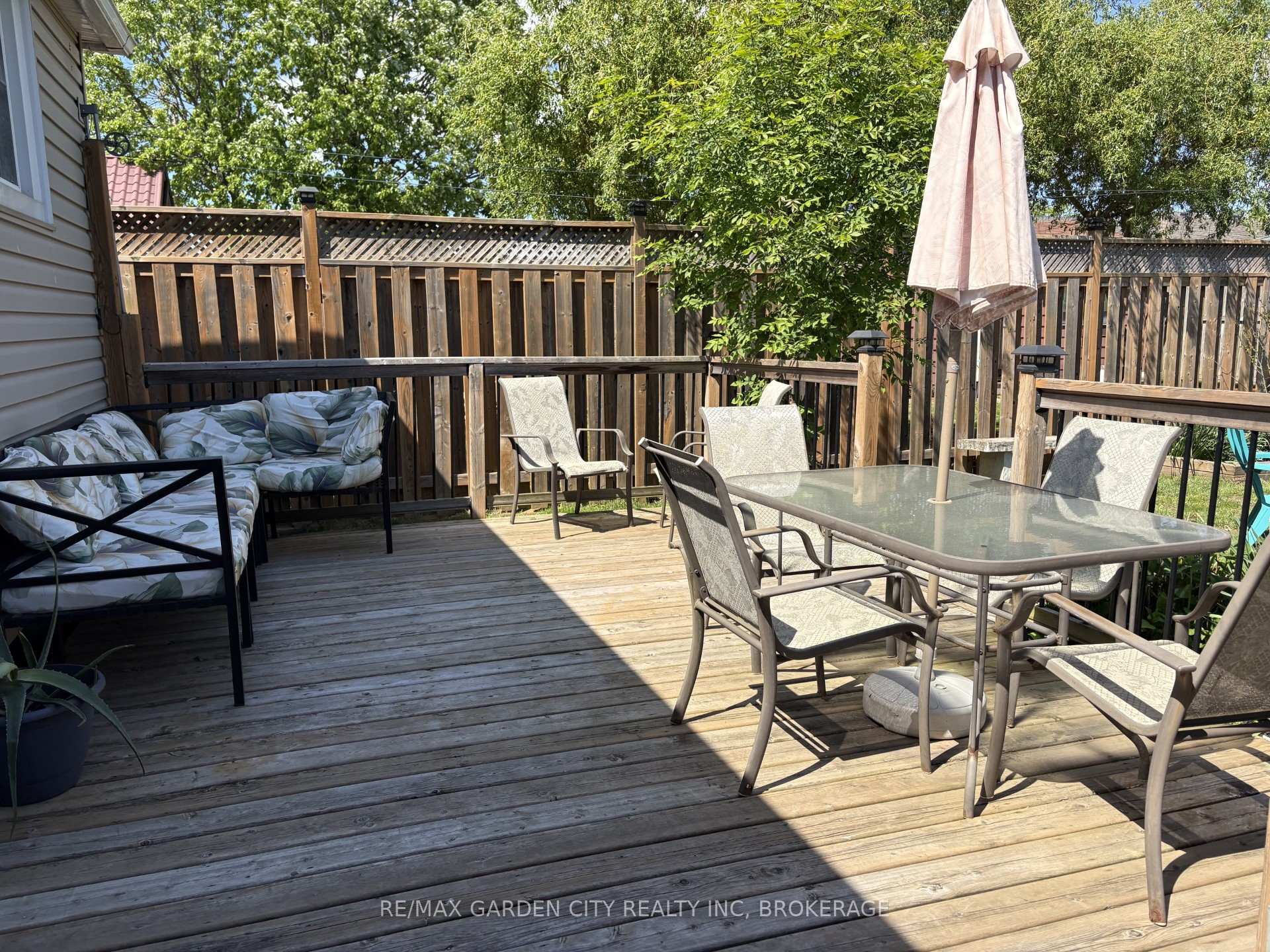 Photo 31 of 291 Alberta Street, Welland, Lincoln/Crowland — HOMEH