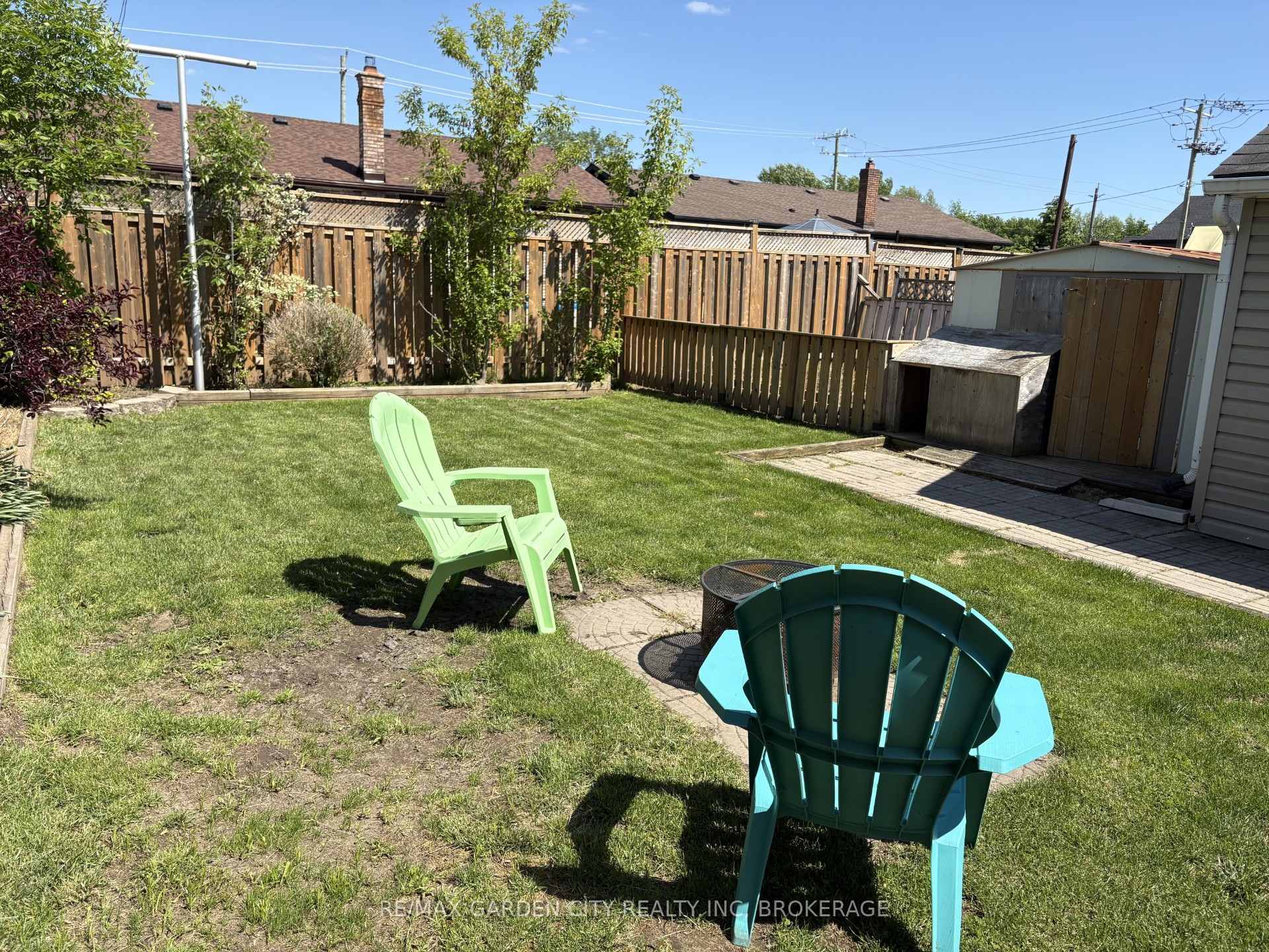 Photo 33 of 291 Alberta Street, Welland, Lincoln/Crowland — HOMEH