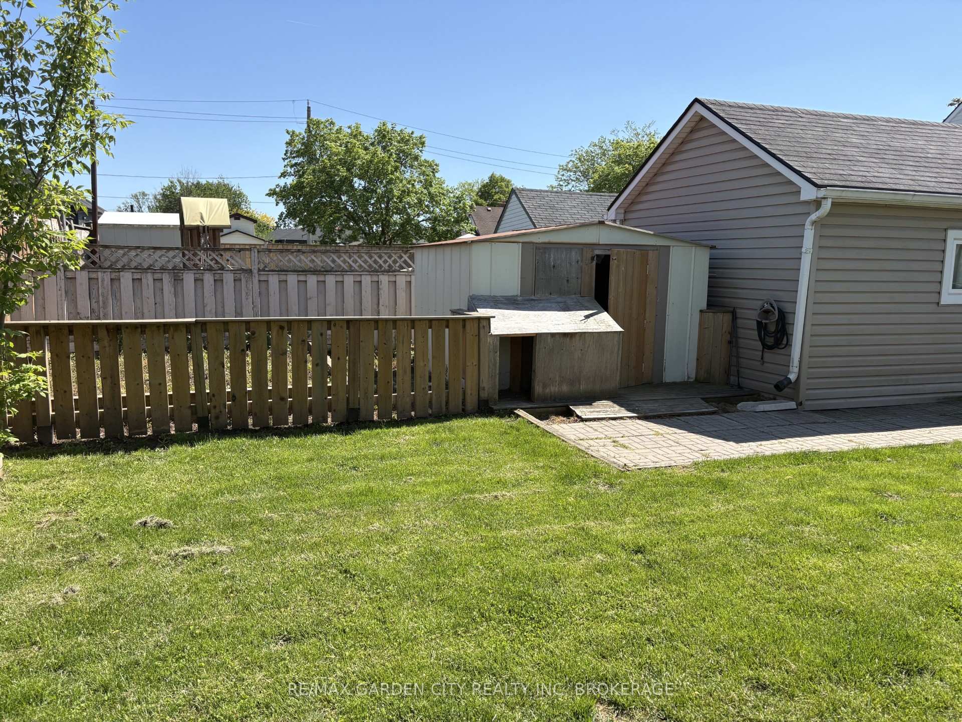 Photo 34 of 291 Alberta Street, Welland, Lincoln/Crowland — HOMEH