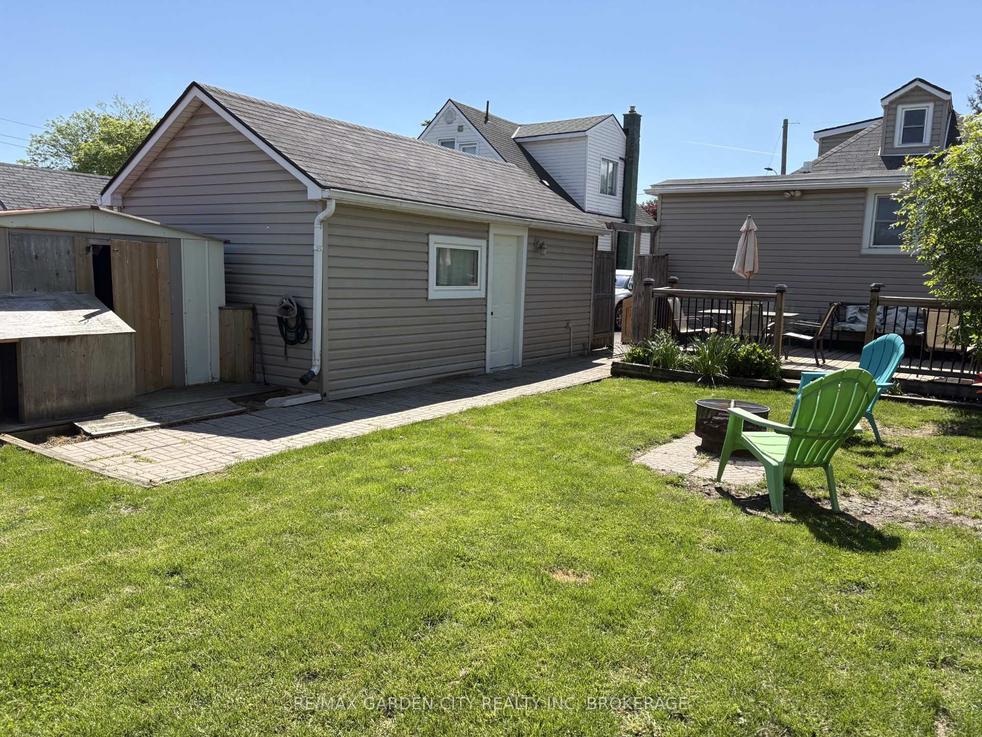 Photo 35 of 291 Alberta Street, Welland, Lincoln/Crowland — HOMEH