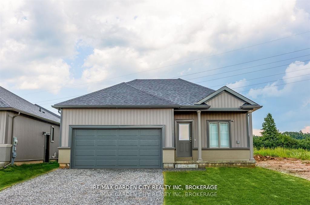 Photo 30 of 34 Bounty Avenue, Thorold, Rolling Meadows — HOMEH