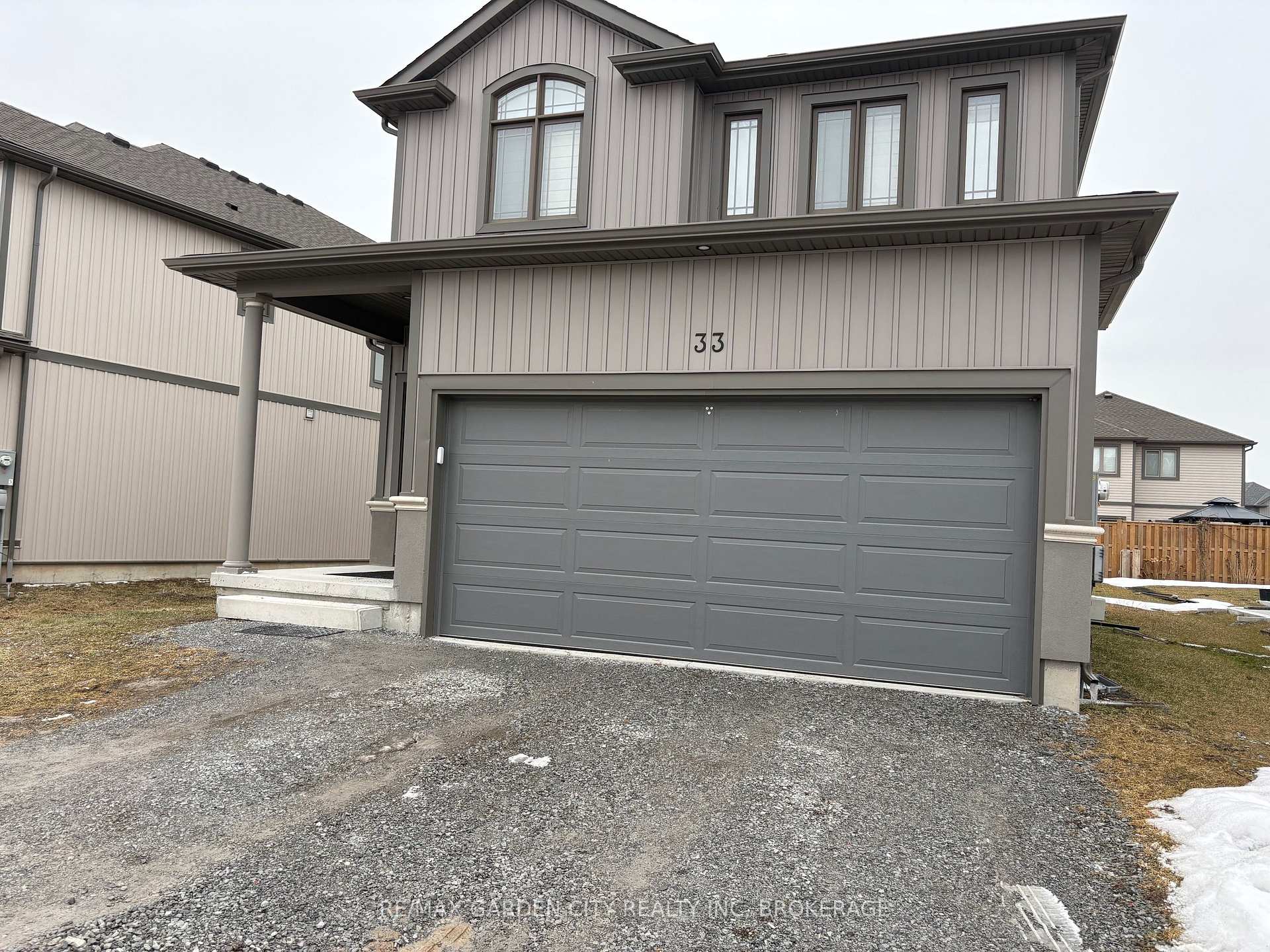Photo 34 of 33 Bounty Avenue, Thorold, Rolling Meadows — HOMEH
