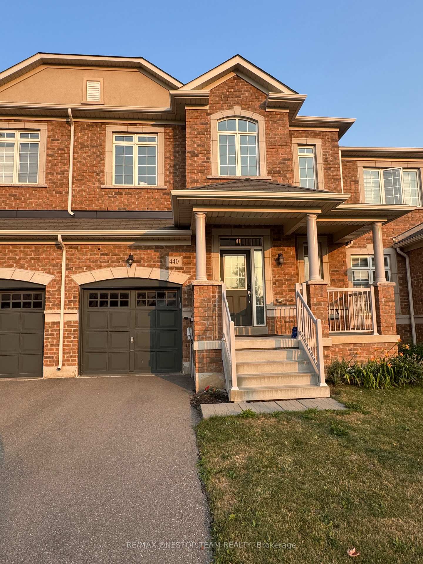 Photo 1 of 440 Wheat Boom Drive, Oakville, Joshua Meadows — HOMEH