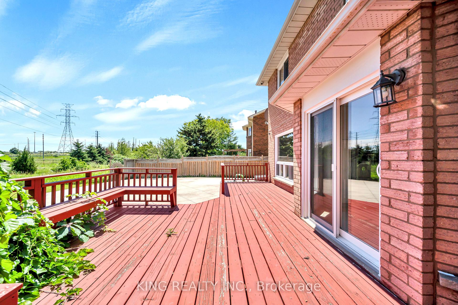 Photo 6 of 2606 Ambercroft Trail, Mississauga, Central Erin Mills — HOMEH