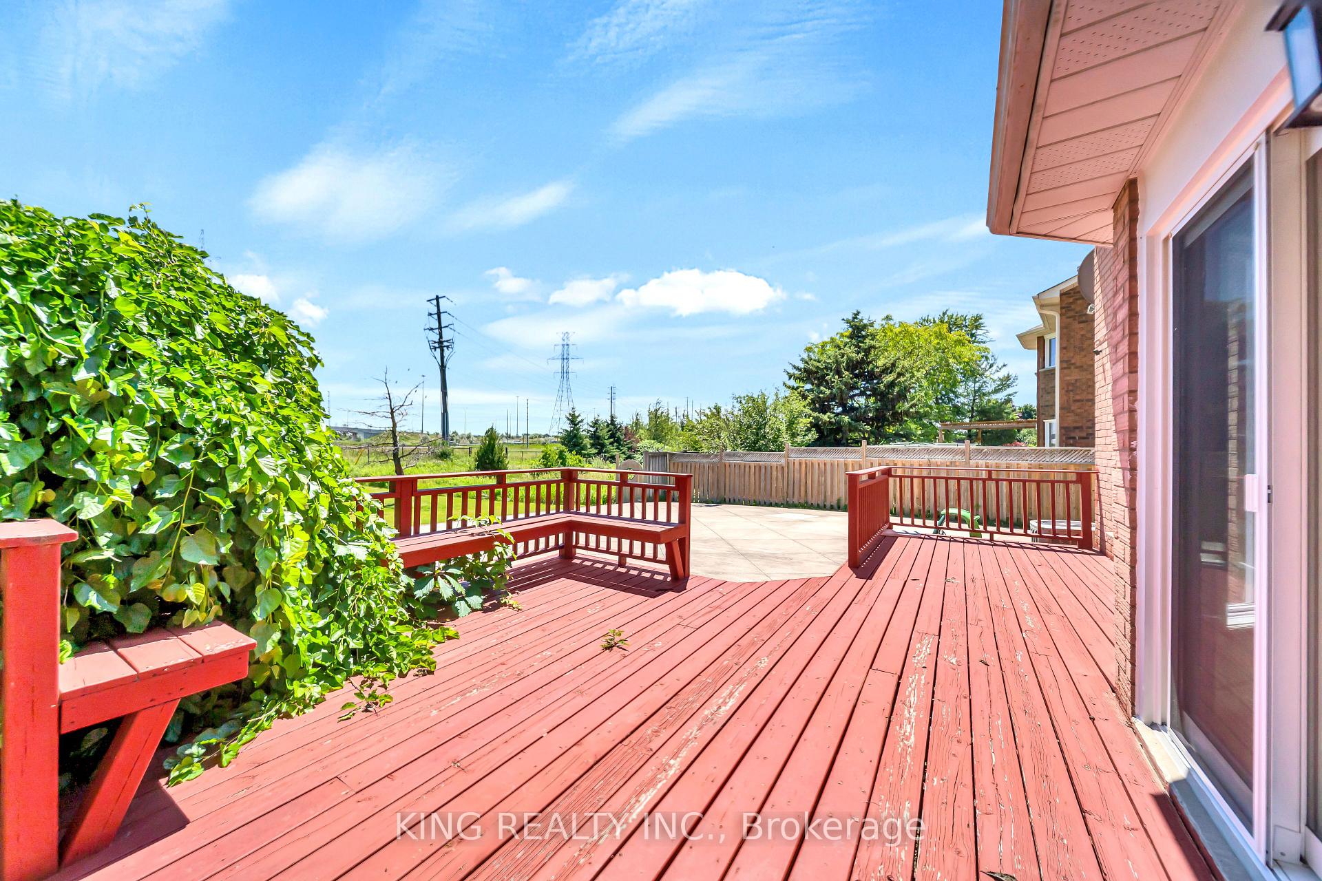 Photo 7 of 2606 Ambercroft Trail, Mississauga, Central Erin Mills — HOMEH