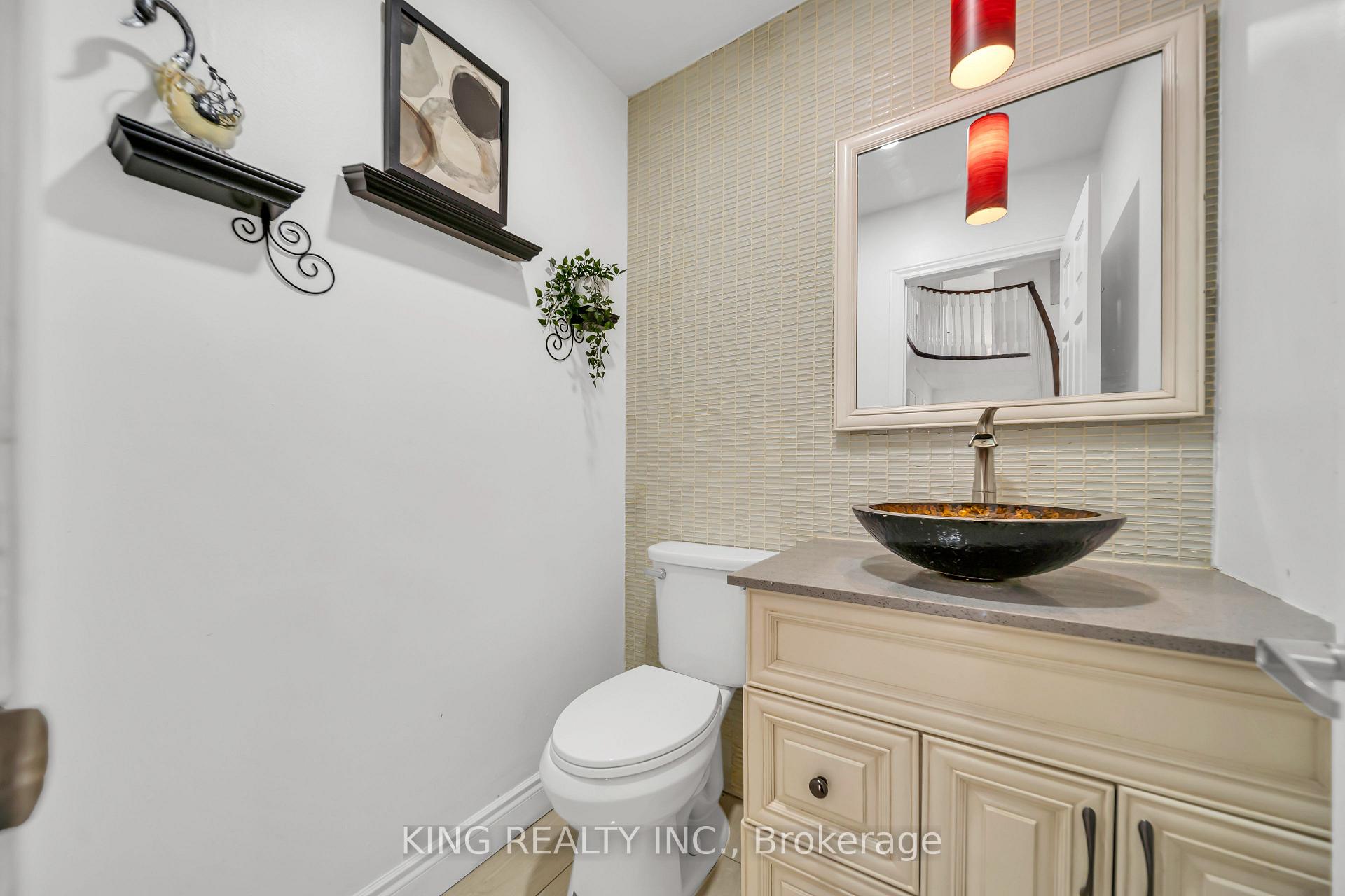 Photo 11 of 2606 Ambercroft Trail, Mississauga, Central Erin Mills — HOMEH
