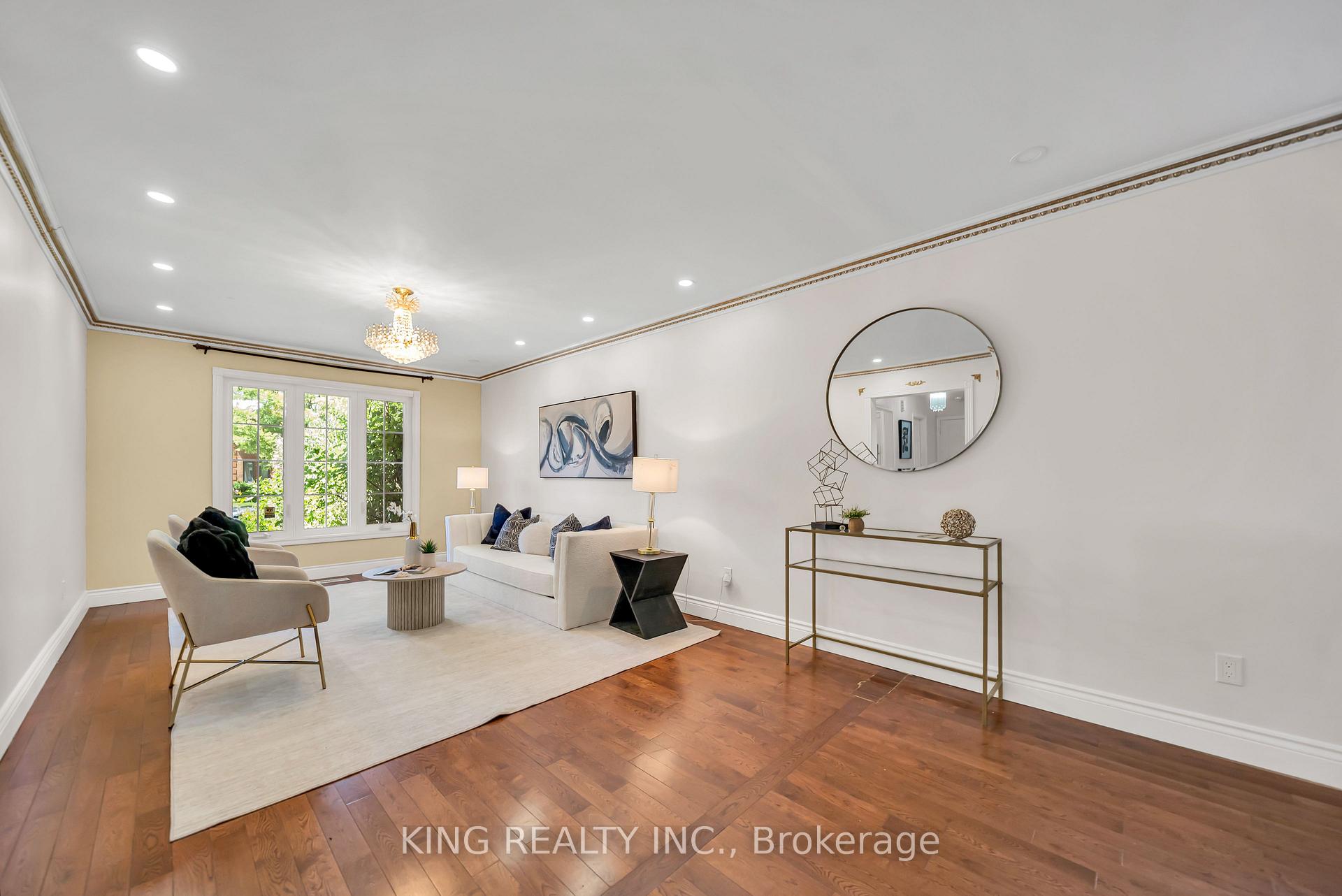 Photo 14 of 2606 Ambercroft Trail, Mississauga, Central Erin Mills — HOMEH