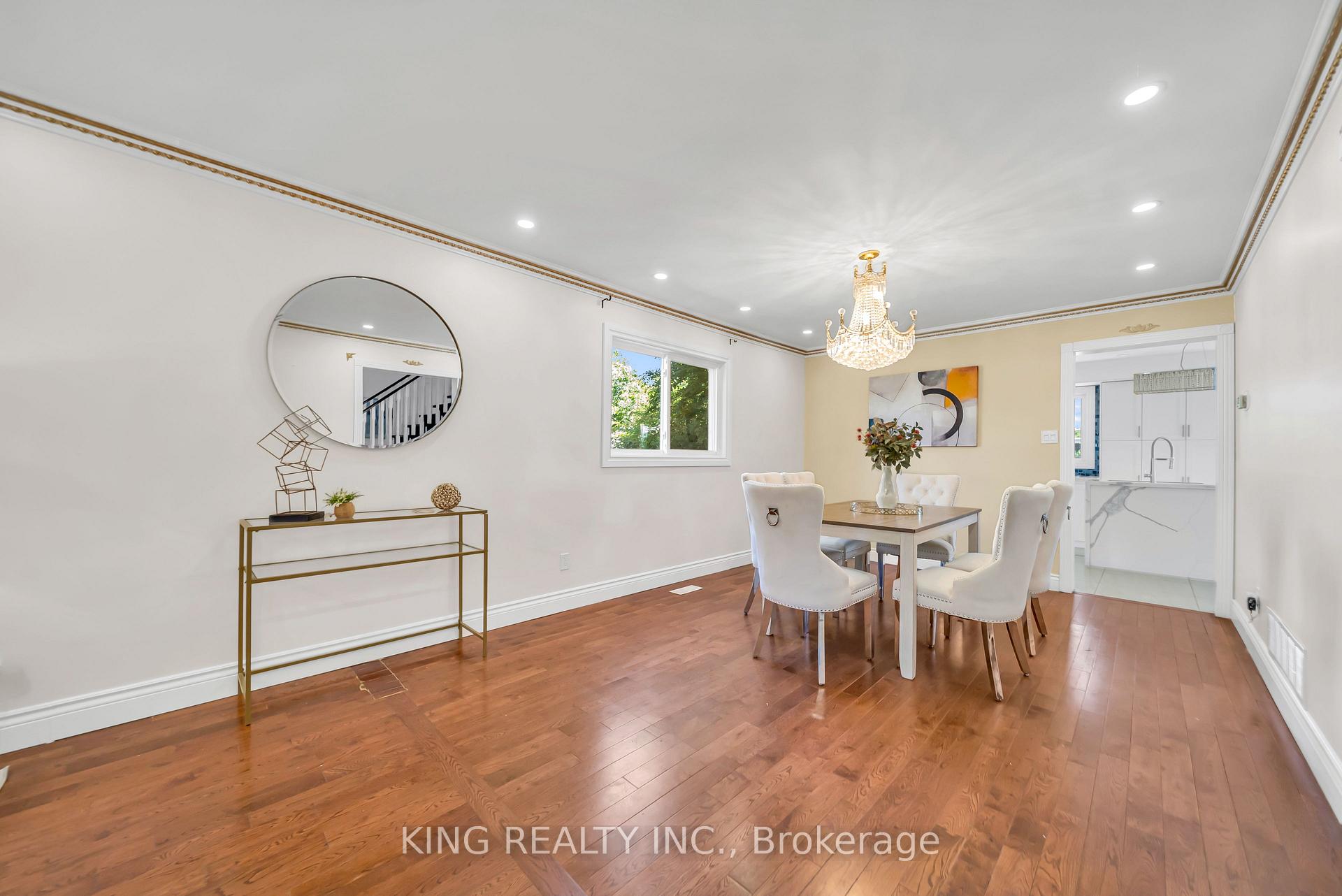 Photo 16 of 2606 Ambercroft Trail, Mississauga, Central Erin Mills — HOMEH