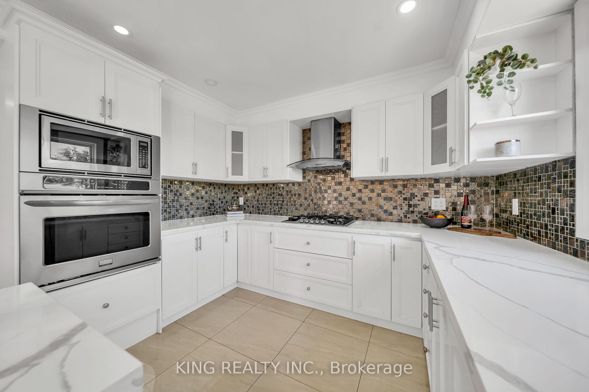 Photo 22 of 2606 Ambercroft Trail, Mississauga, Central Erin Mills — HOMEH