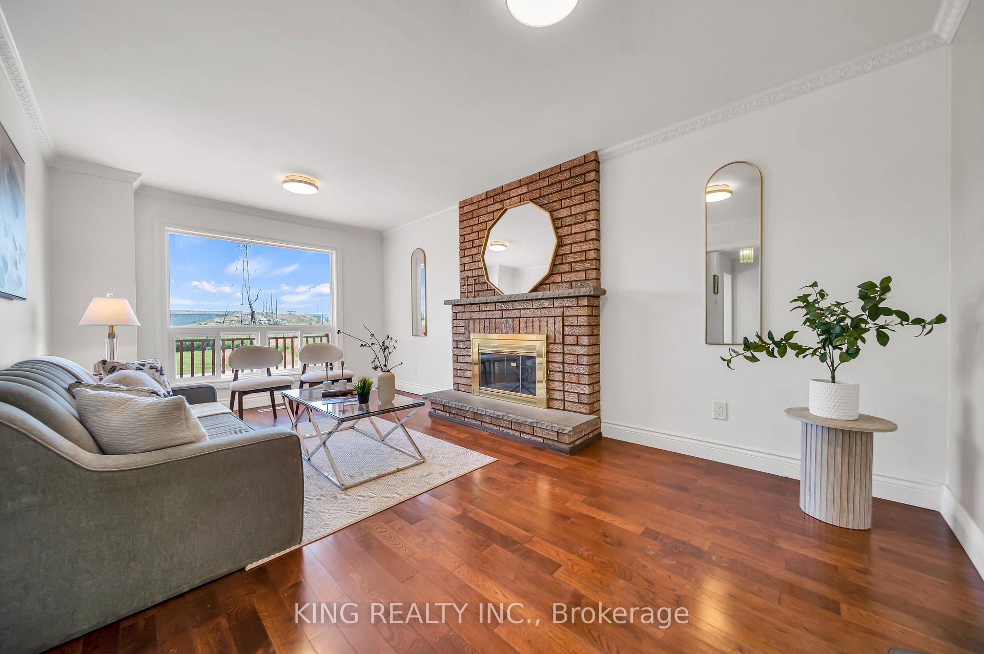 Photo 25 of 2606 Ambercroft Trail, Mississauga, Central Erin Mills — HOMEH