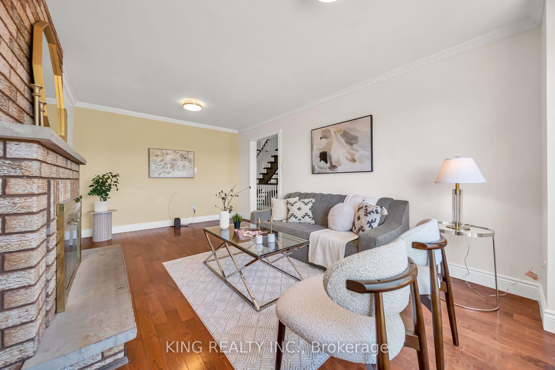 Photo 26 of 2606 Ambercroft Trail, Mississauga, Central Erin Mills — HOMEH