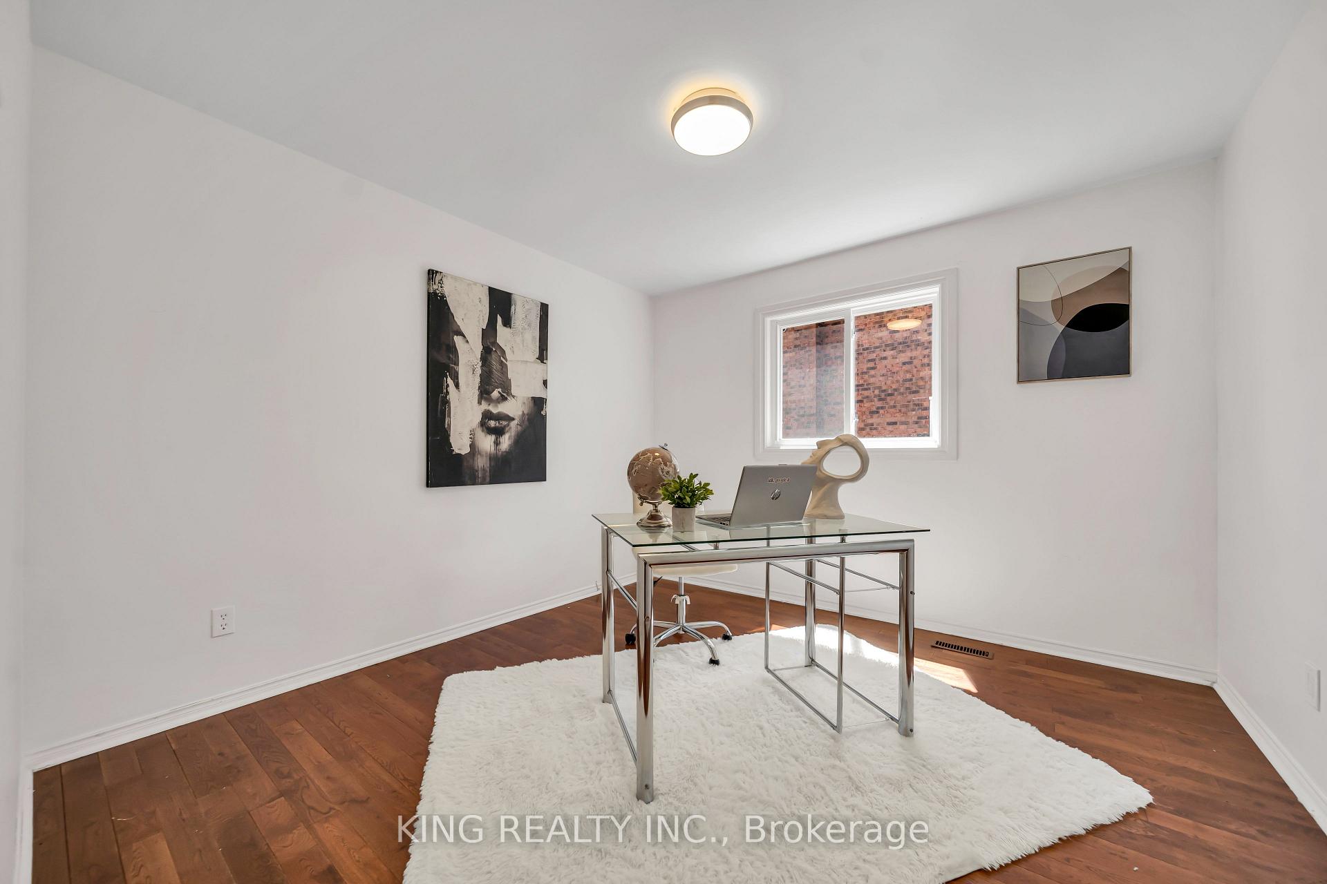 Photo 27 of 2606 Ambercroft Trail, Mississauga, Central Erin Mills — HOMEH