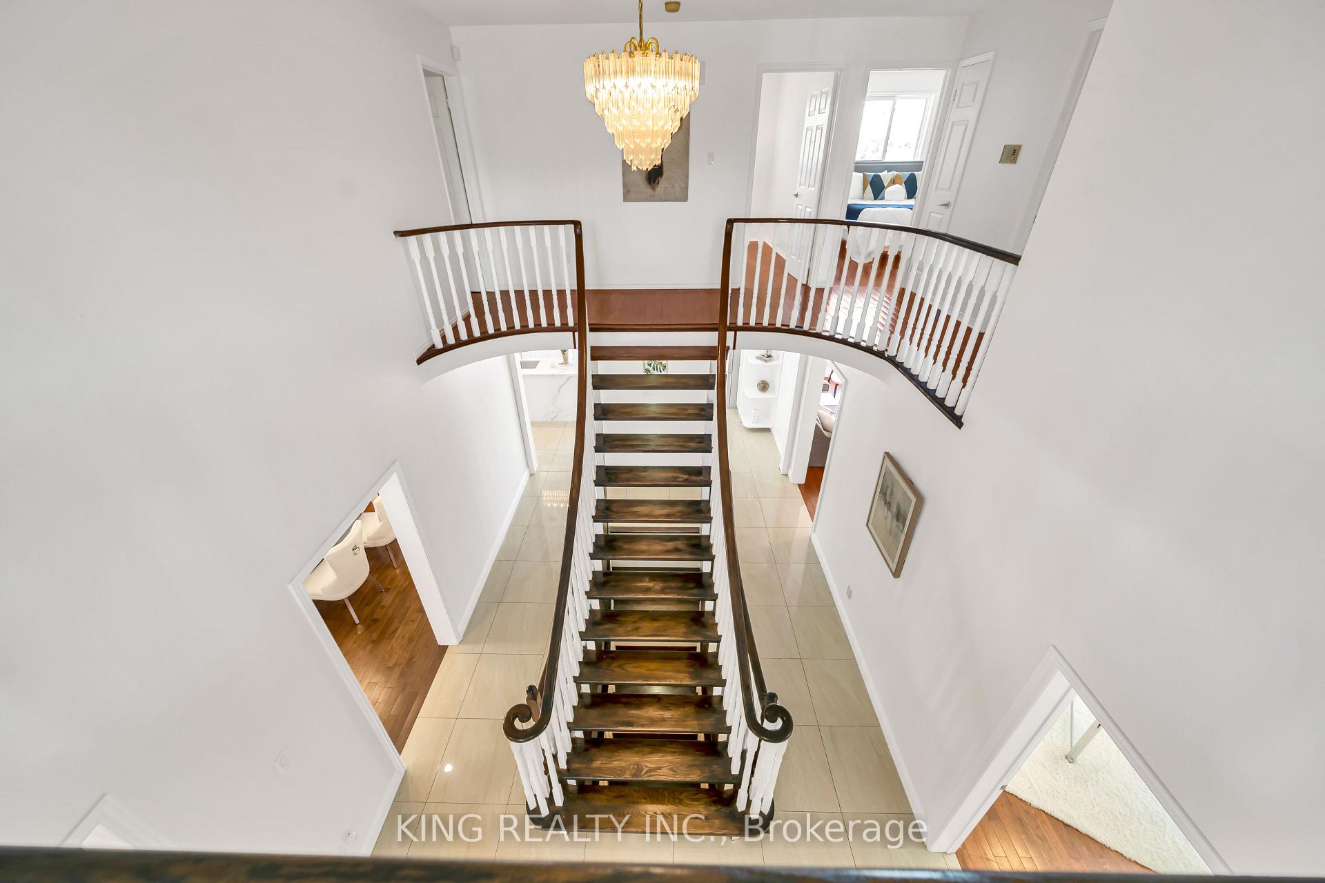 Photo 39 of 2606 Ambercroft Trail, Mississauga, Central Erin Mills — HOMEH
