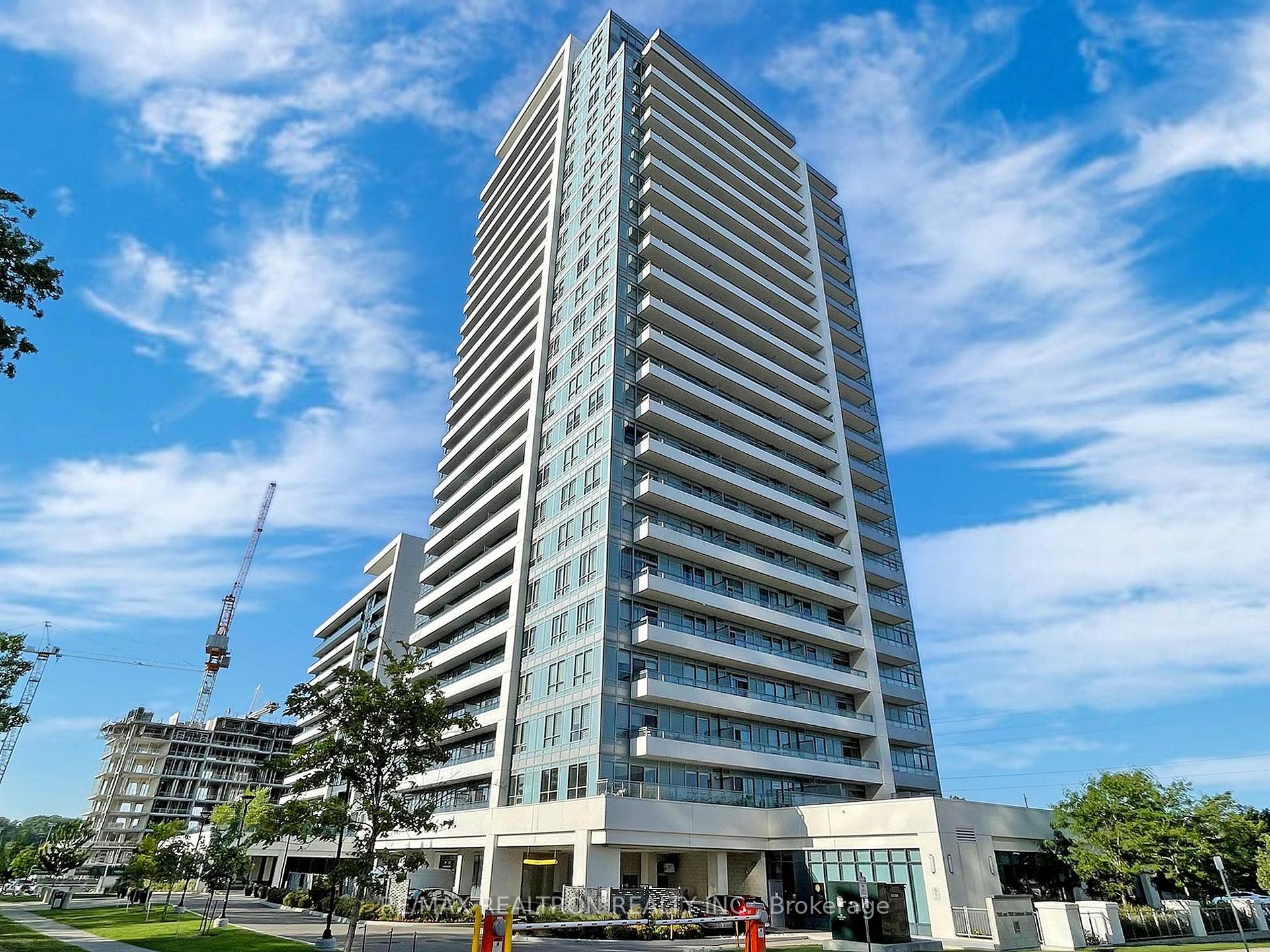 Photo 1 of Unit 2505, 7890 Bathurst Street, Vaughan, Beverley Glen — HOMEH