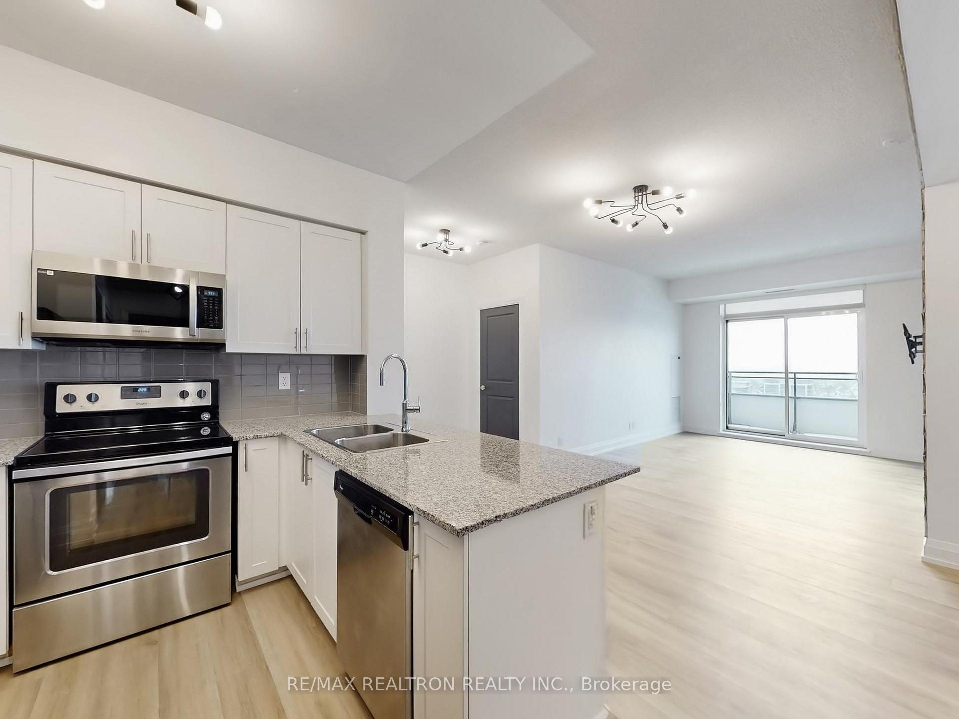 Photo 3 of Unit 2505, 7890 Bathurst Street, Vaughan, Beverley Glen — HOMEH