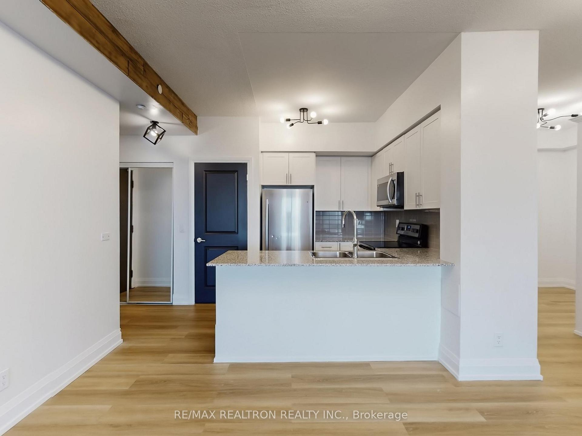 Photo 4 of Unit 2505, 7890 Bathurst Street, Vaughan, Beverley Glen — HOMEH
