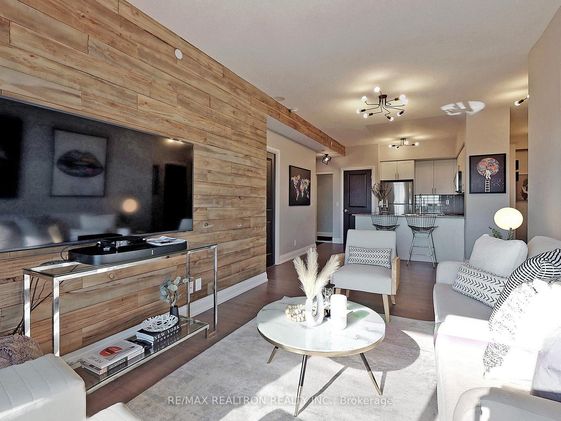 Photo 6 of Unit 2505, 7890 Bathurst Street, Vaughan, Beverley Glen — HOMEH