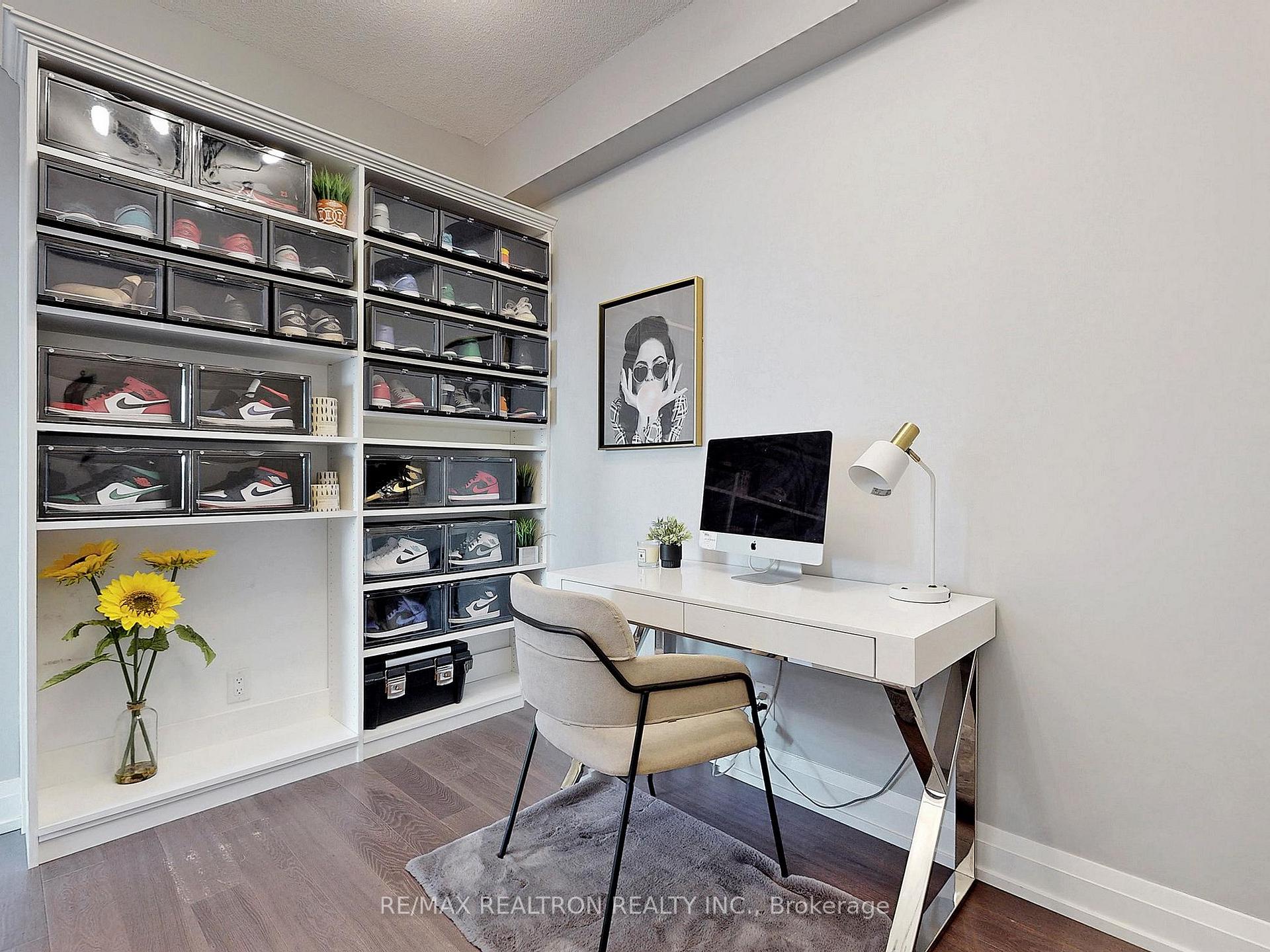 Photo 31 of Unit 2505, 7890 Bathurst Street, Vaughan, Beverley Glen — HOMEH