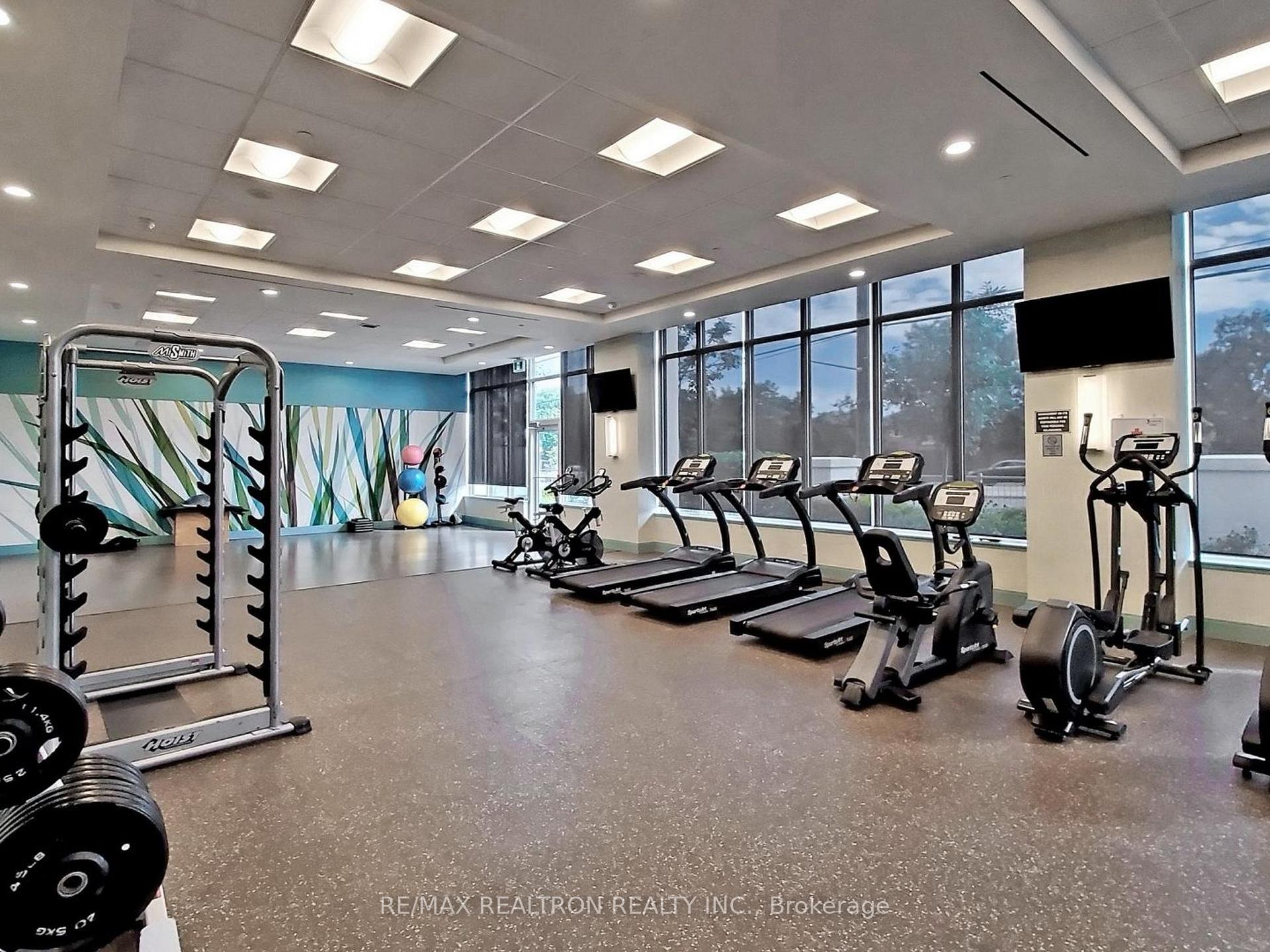 Photo 42 of Unit 2505, 7890 Bathurst Street, Vaughan, Beverley Glen — HOMEH