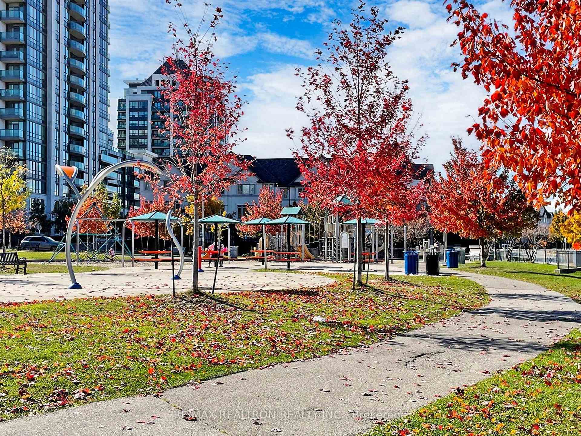 Photo 48 of Unit 2505, 7890 Bathurst Street, Vaughan, Beverley Glen — HOMEH