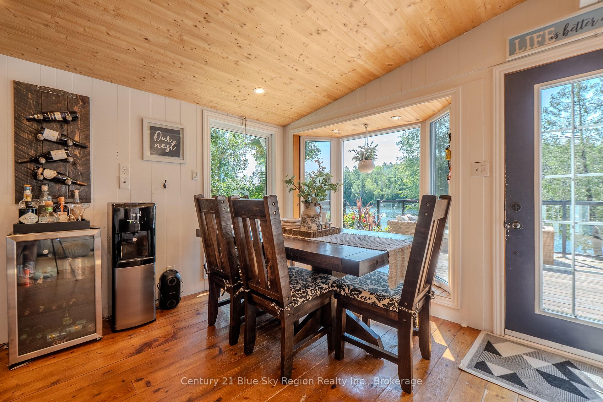 Photo 11 of 2149 Peninsula Road, North Bay, Birchaven — HOMEH
