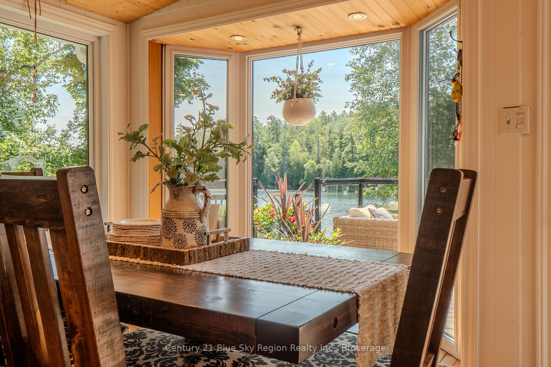 Photo 12 of 2149 Peninsula Road, North Bay, Birchaven — HOMEH