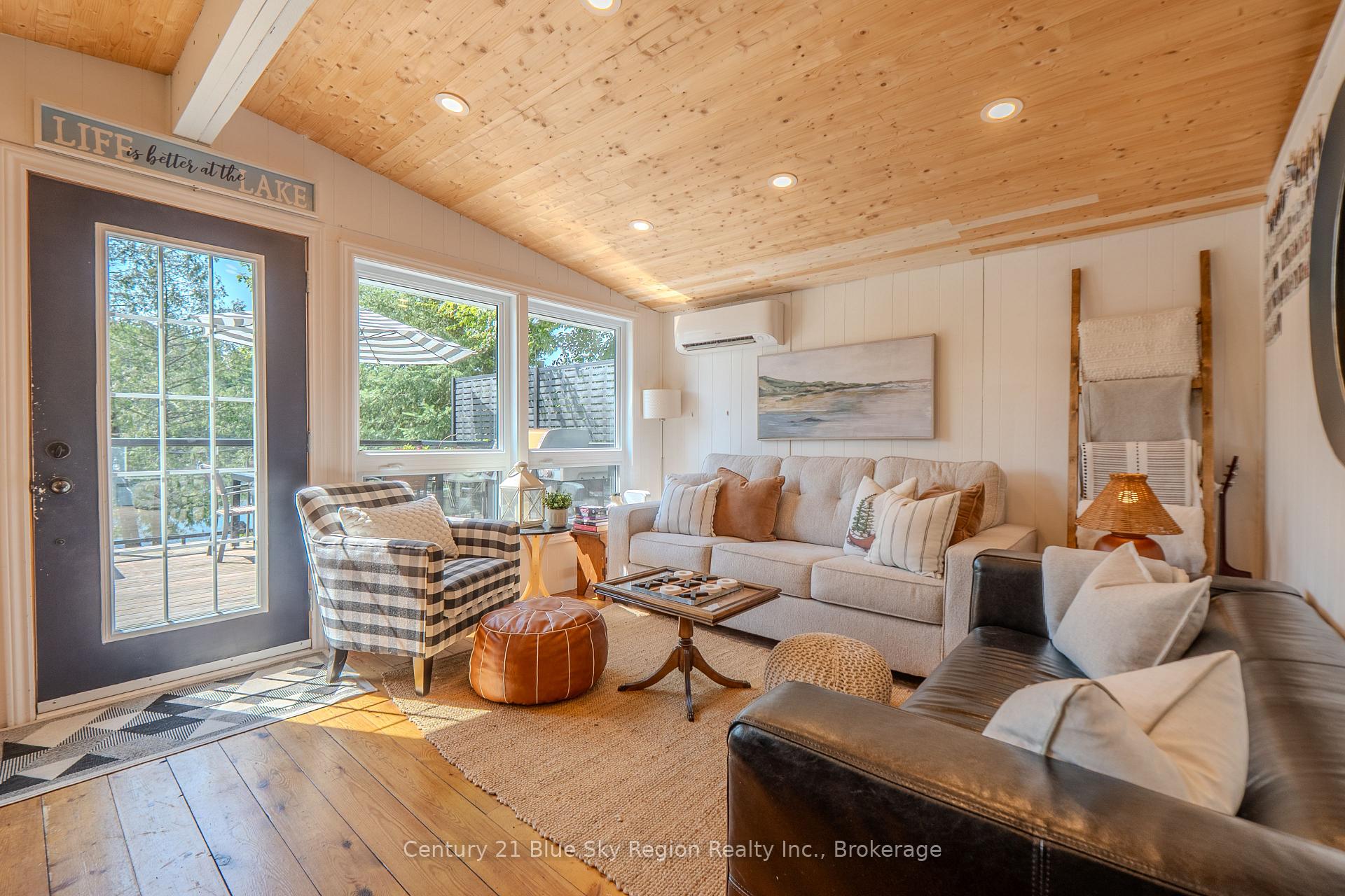 Photo 17 of 2149 Peninsula Road, North Bay, Birchaven — HOMEH
