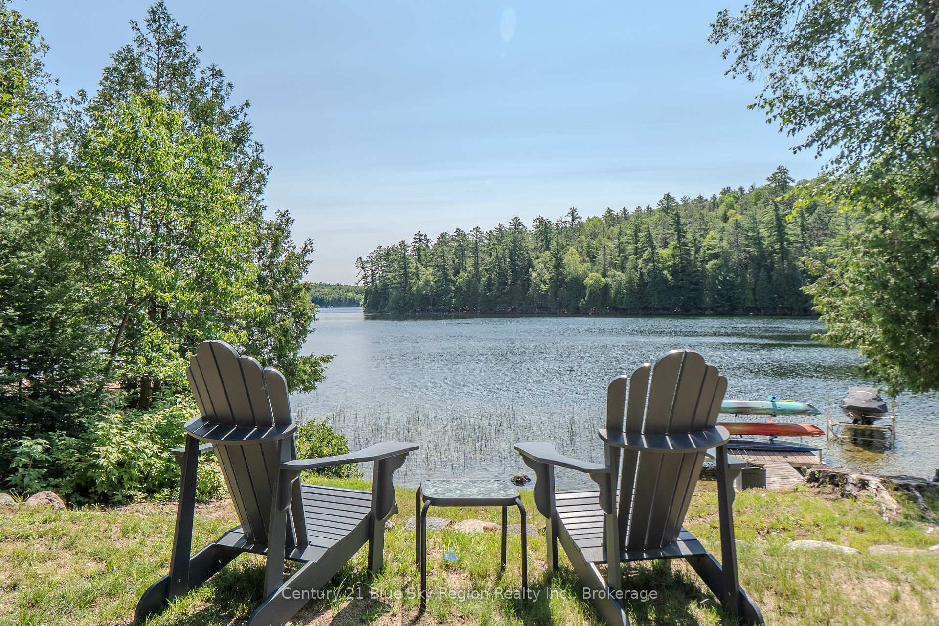 Photo 31 of 2149 Peninsula Road, North Bay, Birchaven — HOMEH