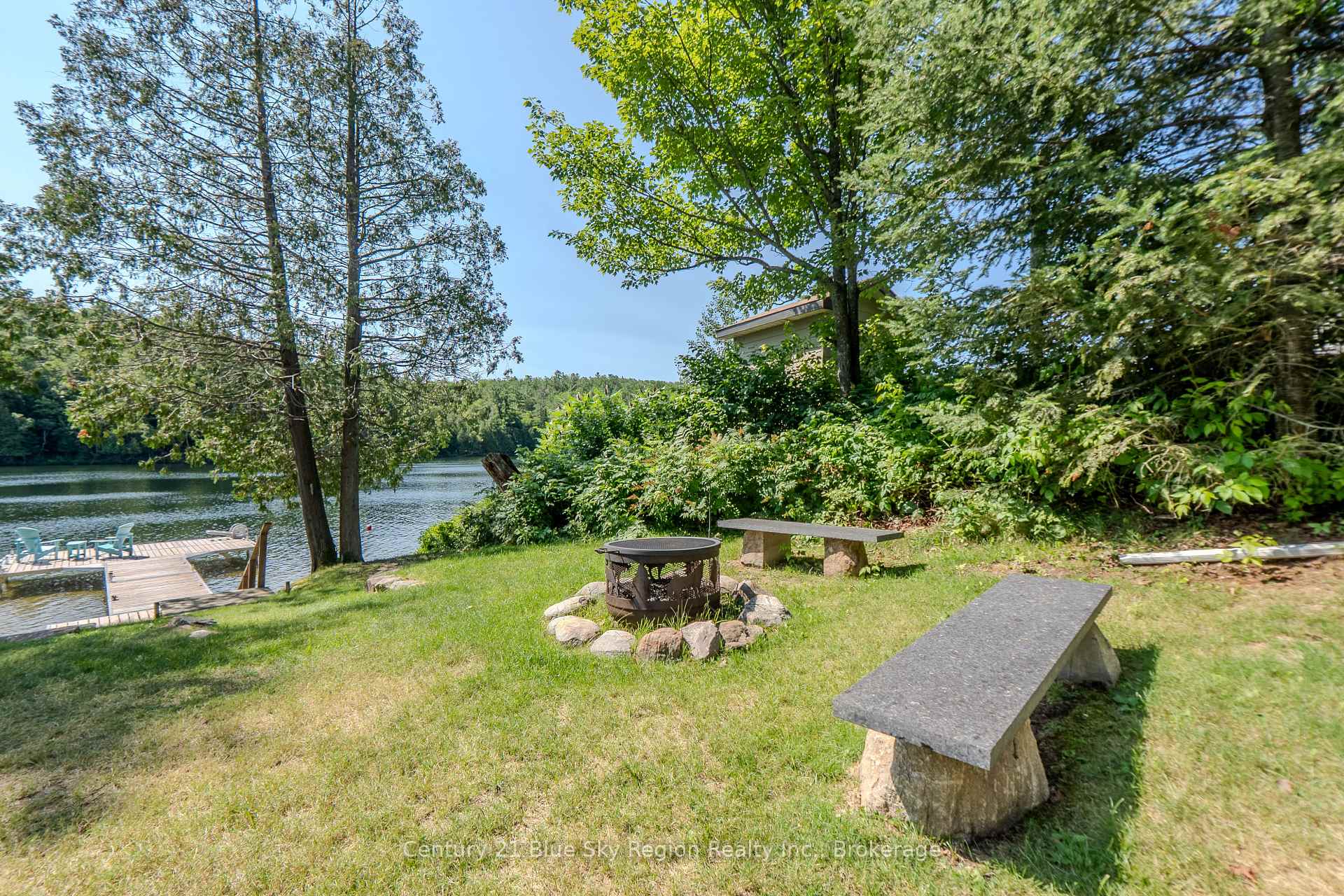 Photo 32 of 2149 Peninsula Road, North Bay, Birchaven — HOMEH
