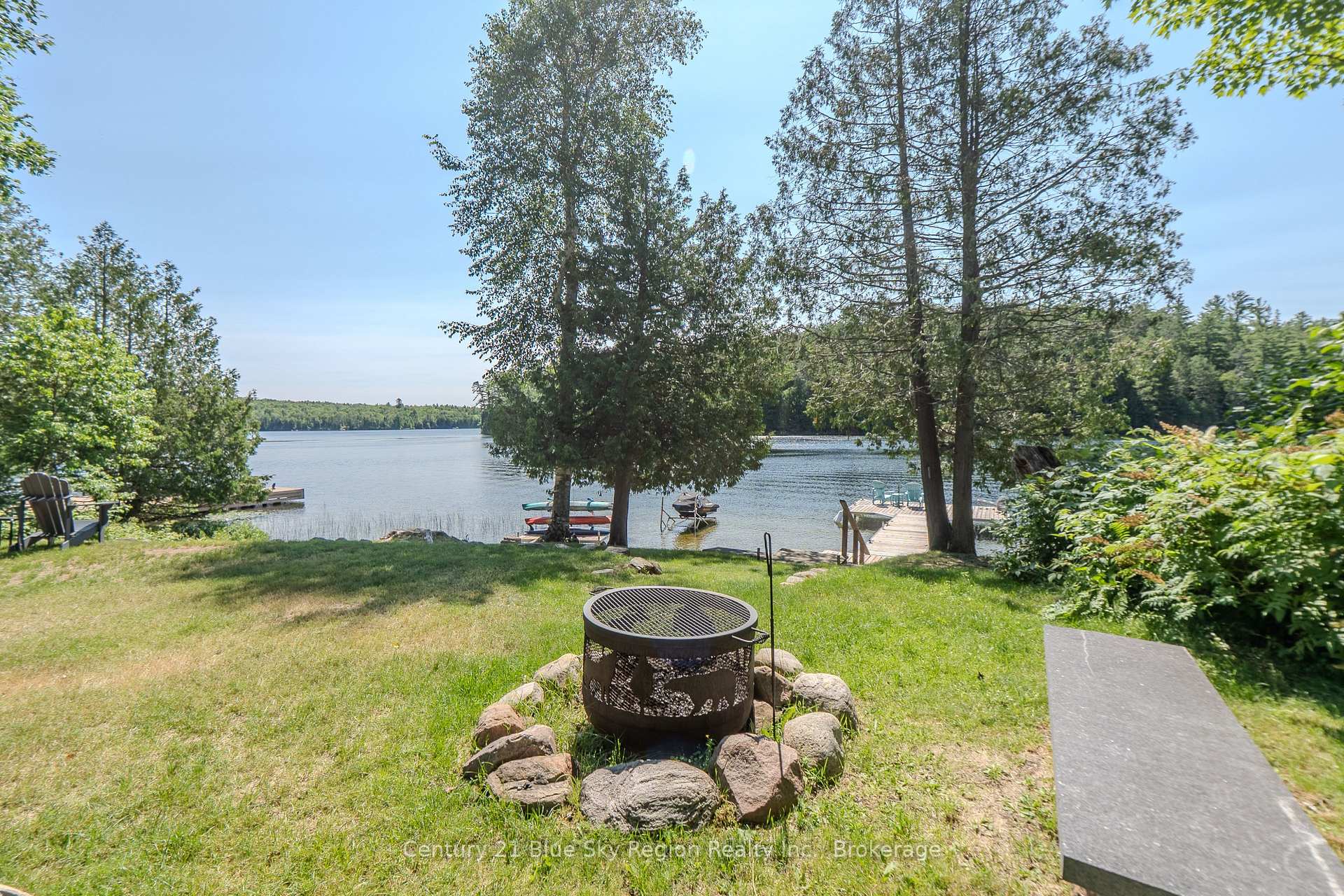 Photo 33 of 2149 Peninsula Road, North Bay, Birchaven — HOMEH