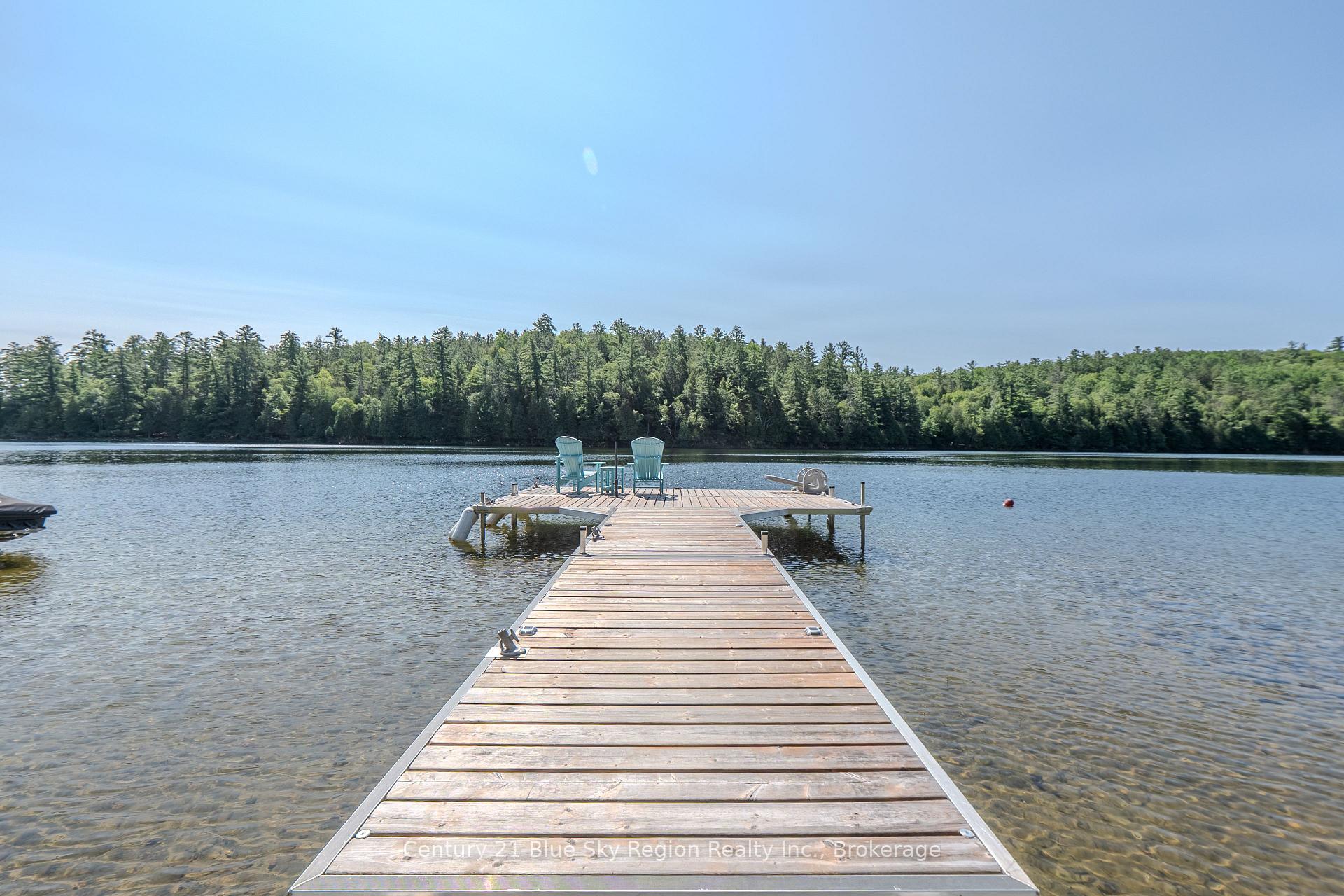 Photo 34 of 2149 Peninsula Road, North Bay, Birchaven — HOMEH