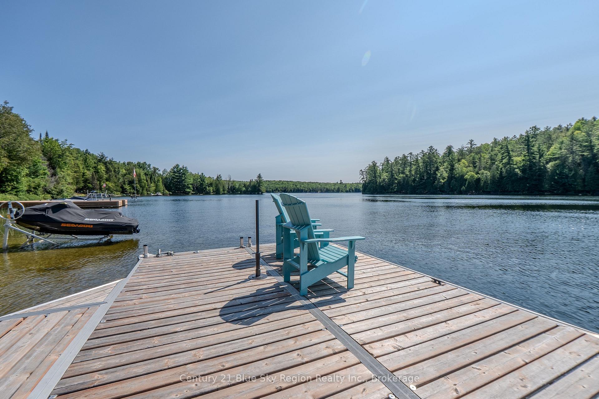 Photo 35 of 2149 Peninsula Road, North Bay, Birchaven — HOMEH
