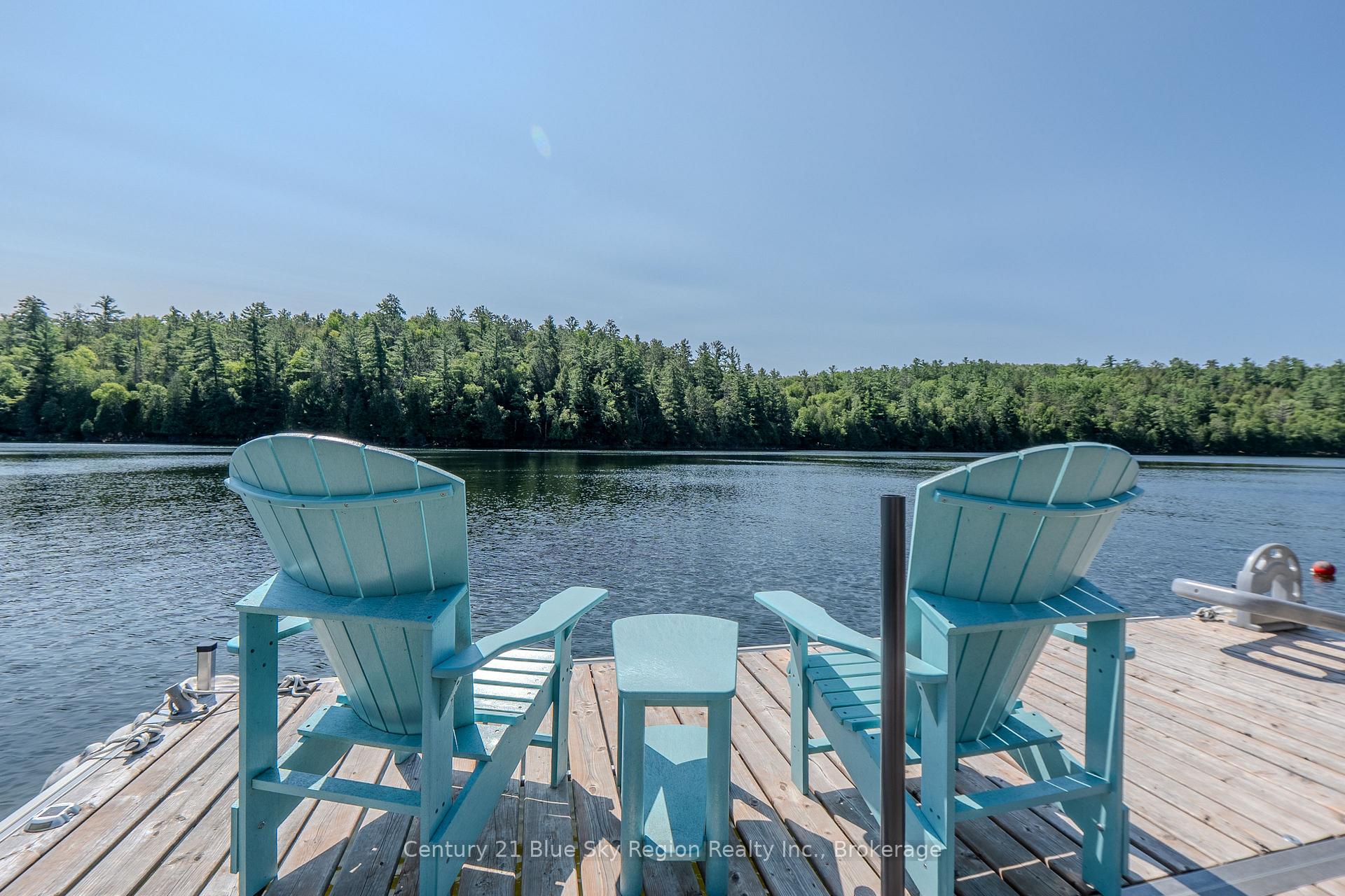 Photo 36 of 2149 Peninsula Road, North Bay, Birchaven — HOMEH